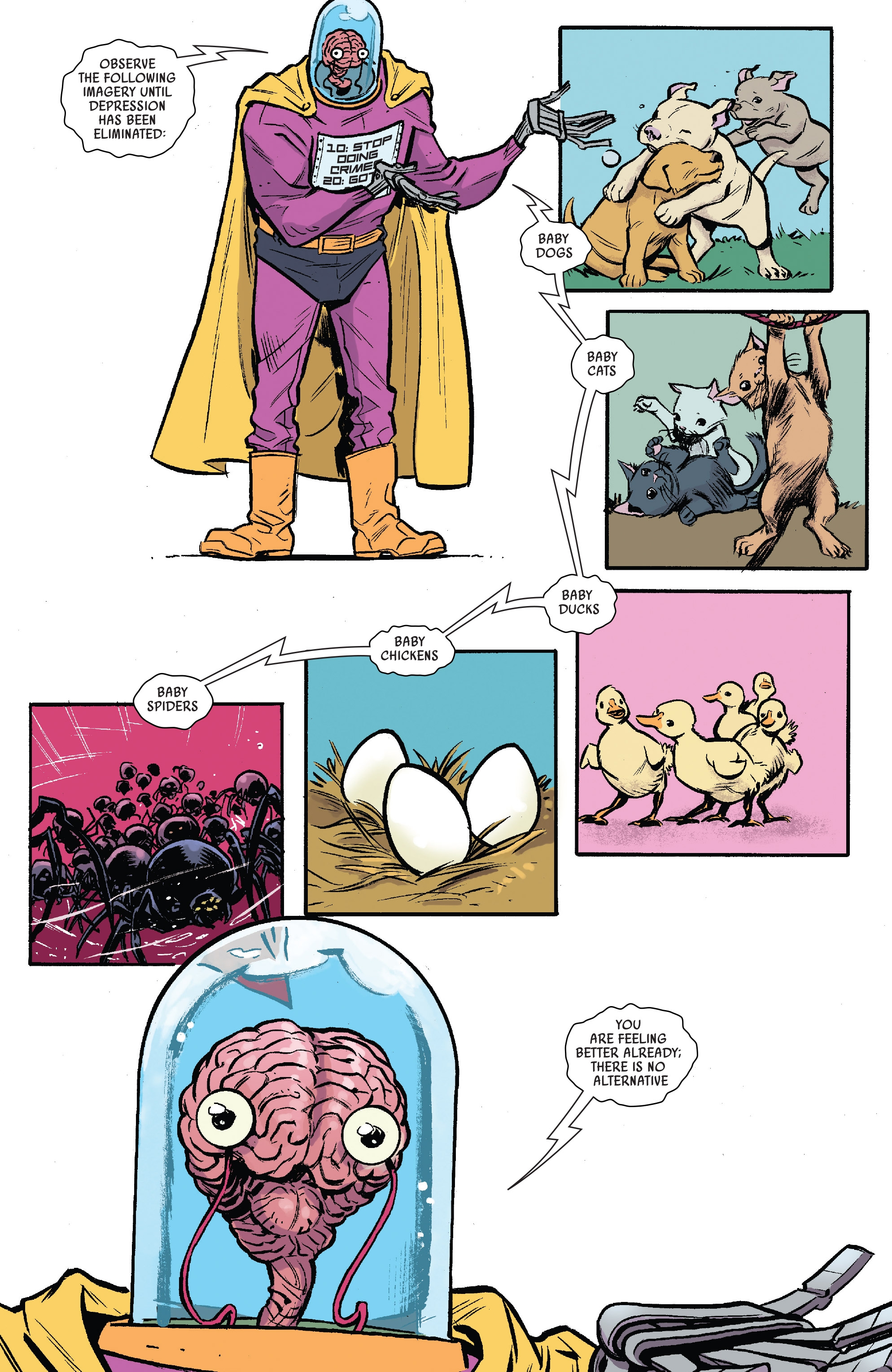 The Unbeatable Squirrel Girl Vol. 2 (2015) issue 26 - Page 6