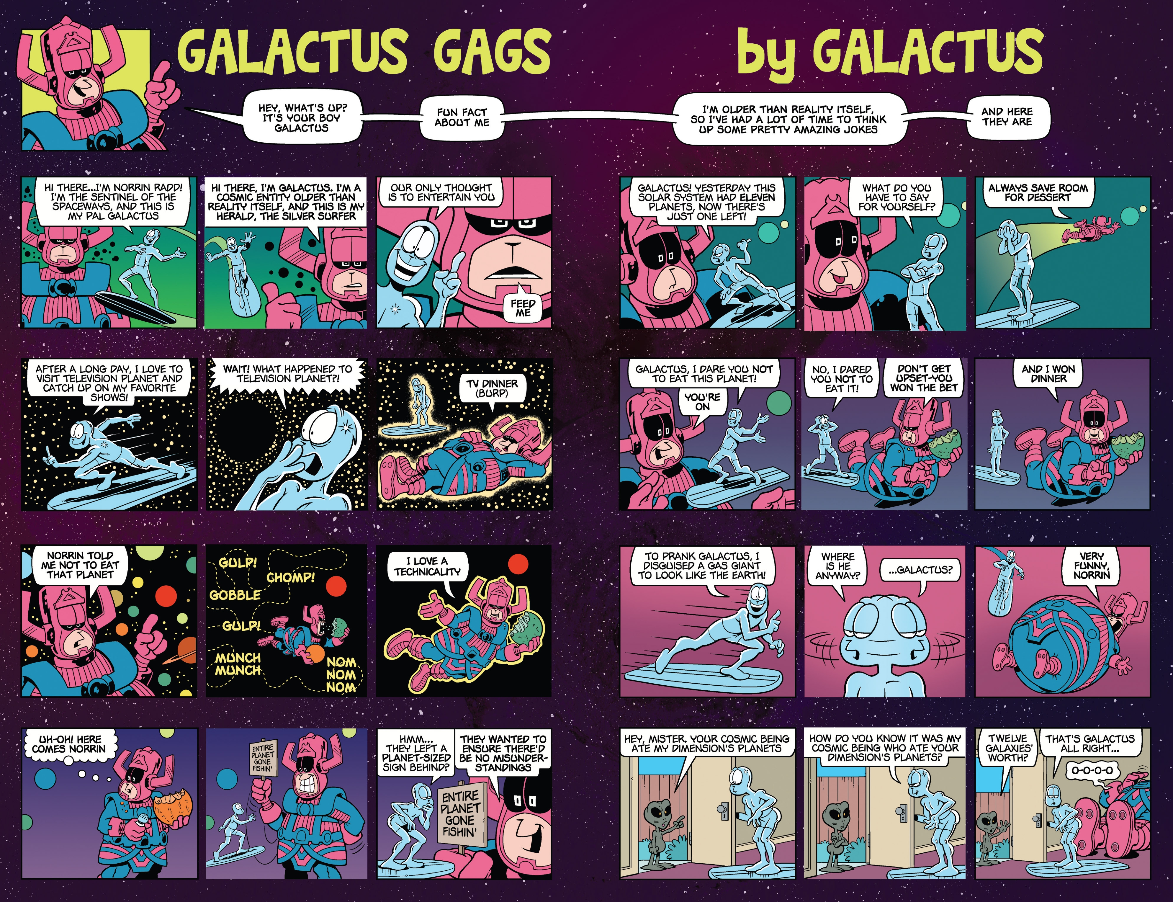 The Unbeatable Squirrel Girl Vol. 2 (2015) issue 26 - Page 18