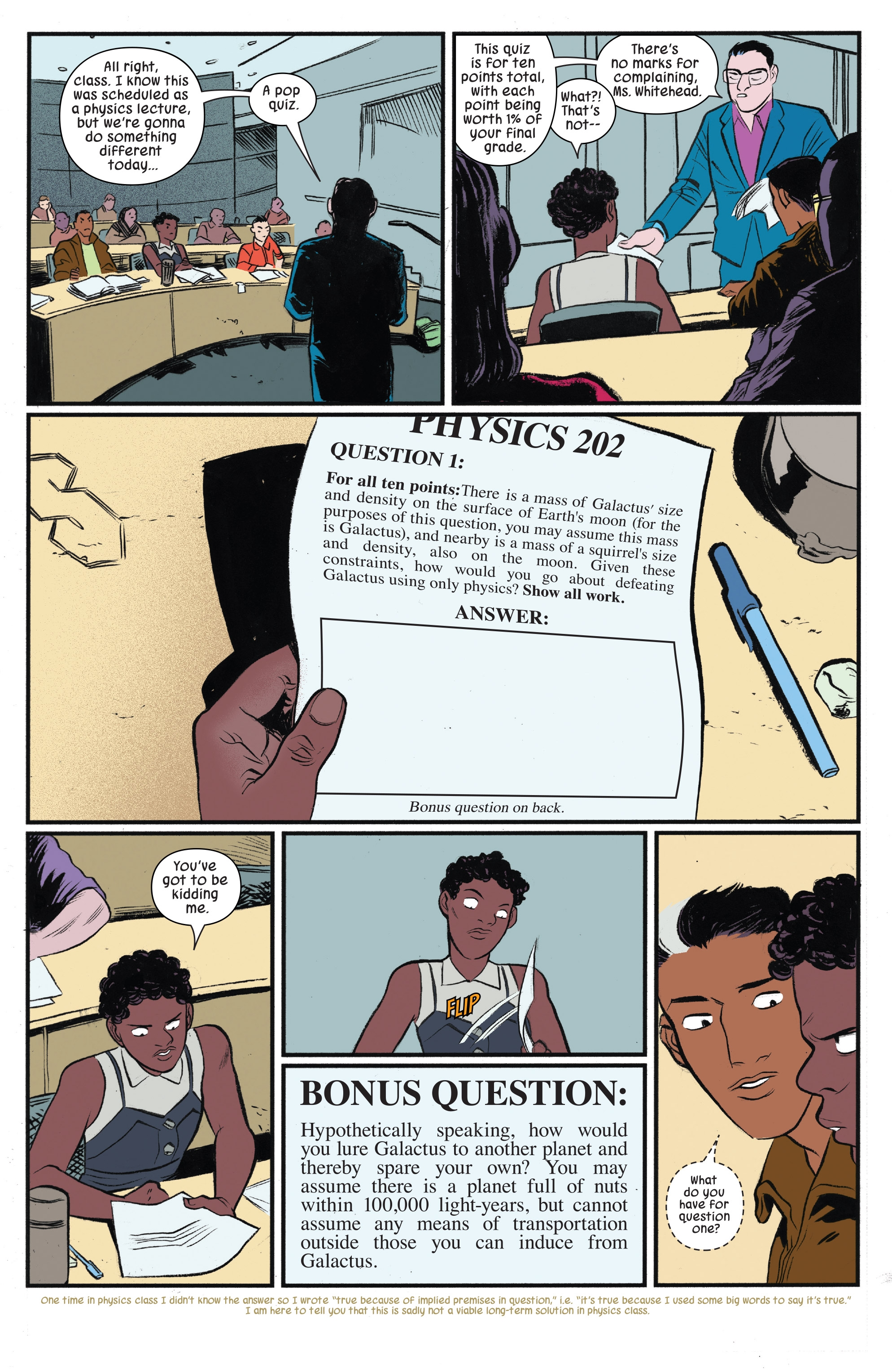 The Unbeatable Squirrel Girl Vol. 2 (2015) issue 27 - Page 5