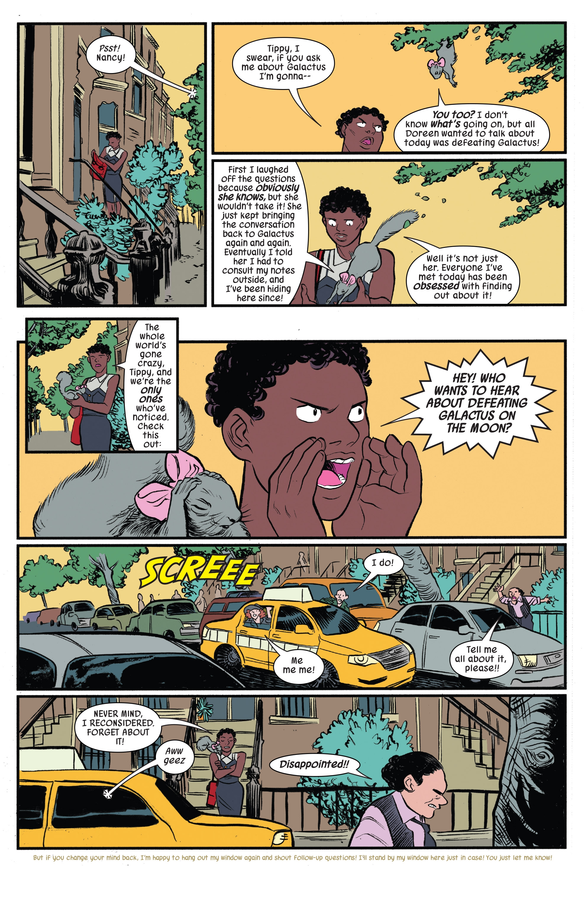 The Unbeatable Squirrel Girl Vol. 2 (2015) issue 27 - Page 6