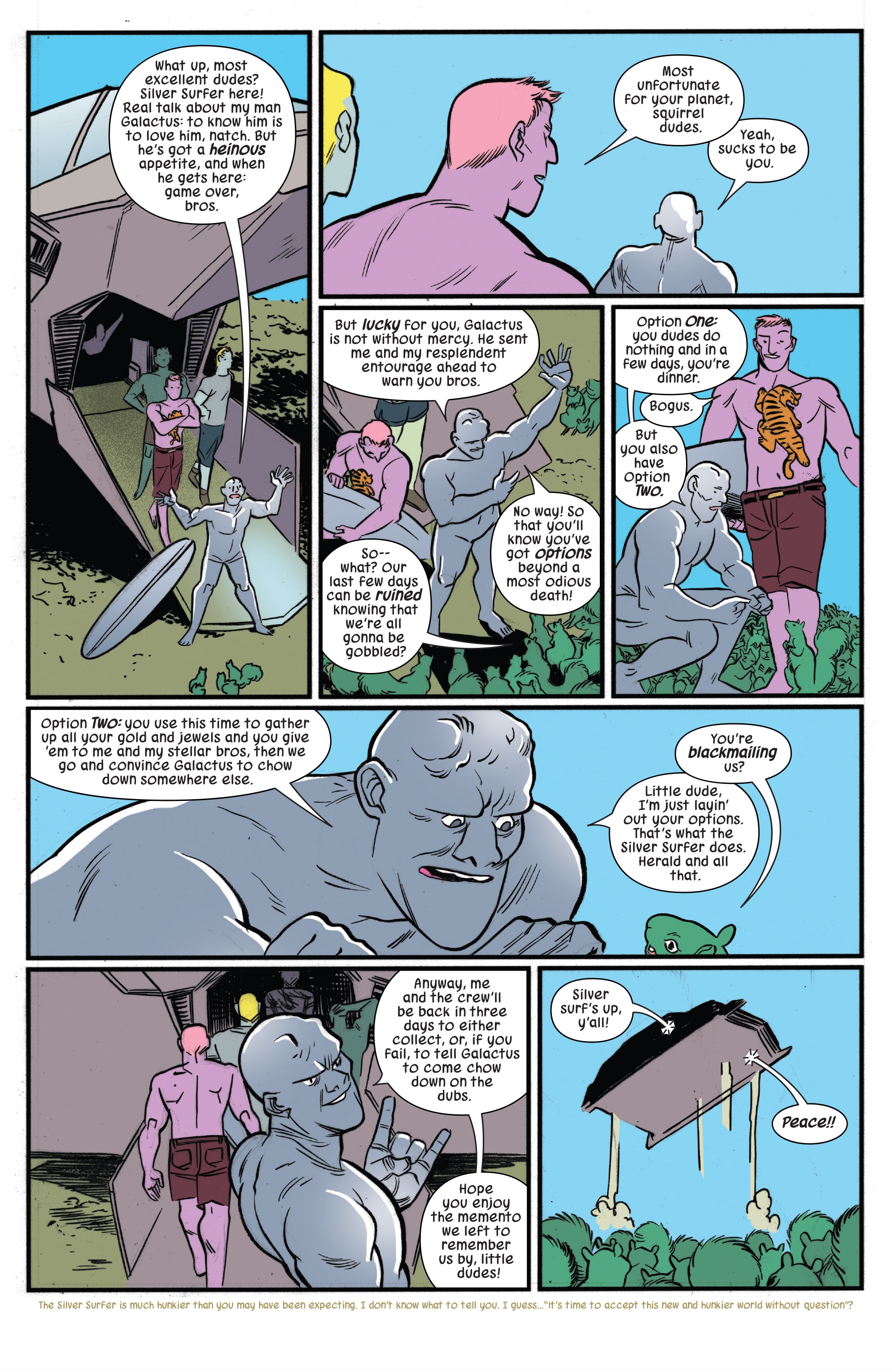 The Unbeatable Squirrel Girl Vol. 2 (2015) issue 27 - Page 14