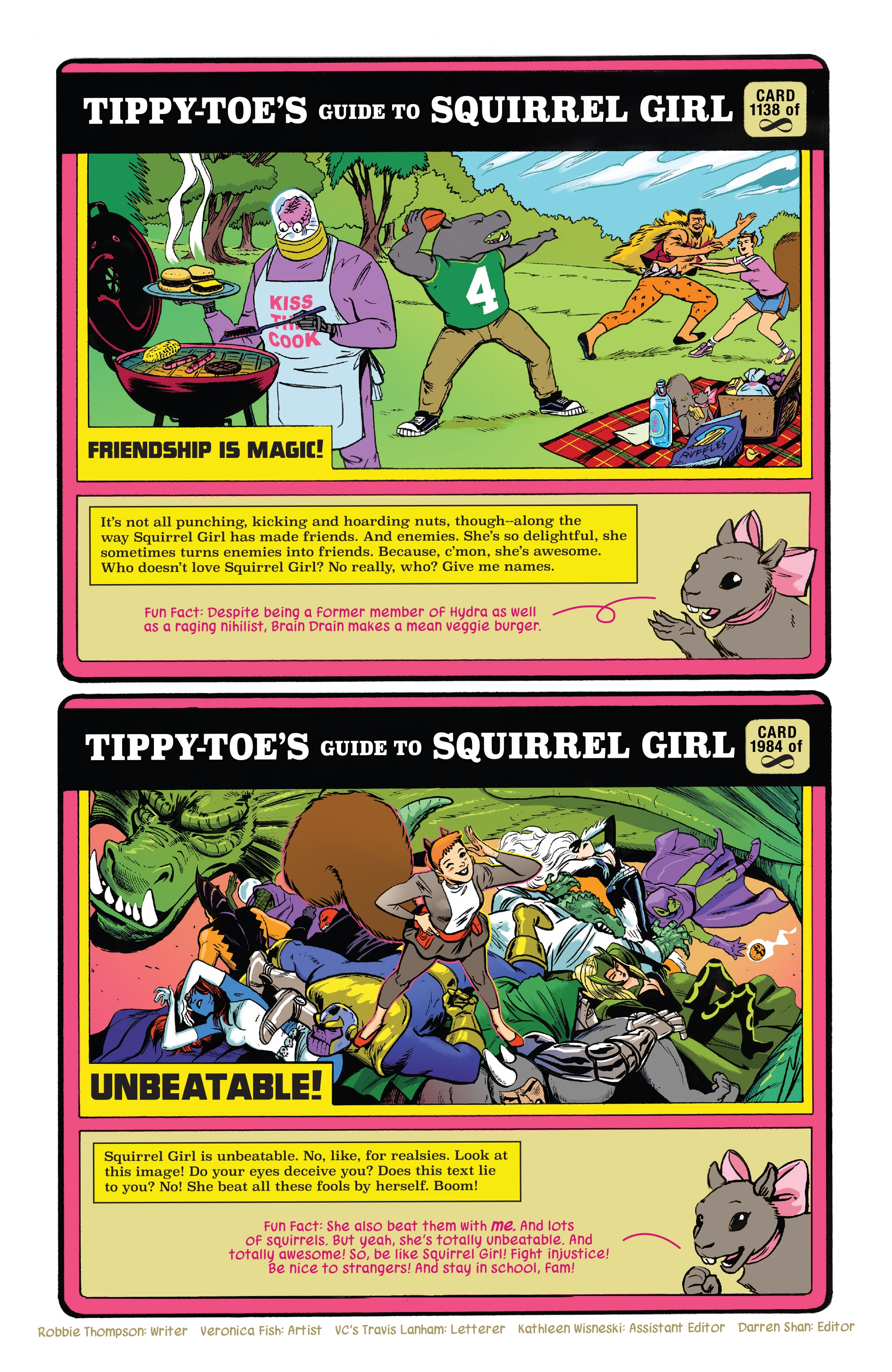 The Unbeatable Squirrel Girl Vol. 2 (2015) issue 27 - Page 27