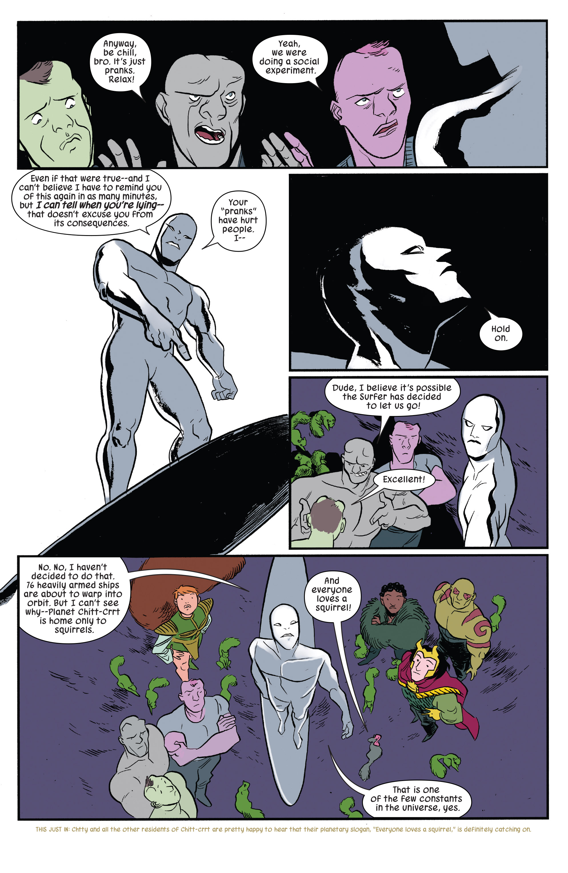 <{ $series->title }} issue 29 - Page 13