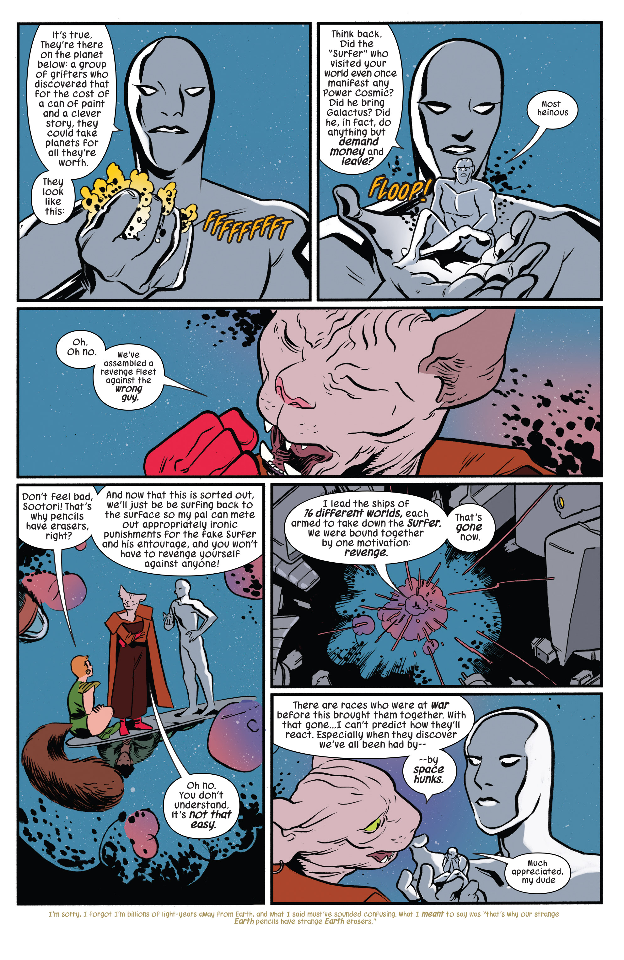 The Unbeatable Squirrel Girl Vol. 2 (2015) issue 29 - Page 21