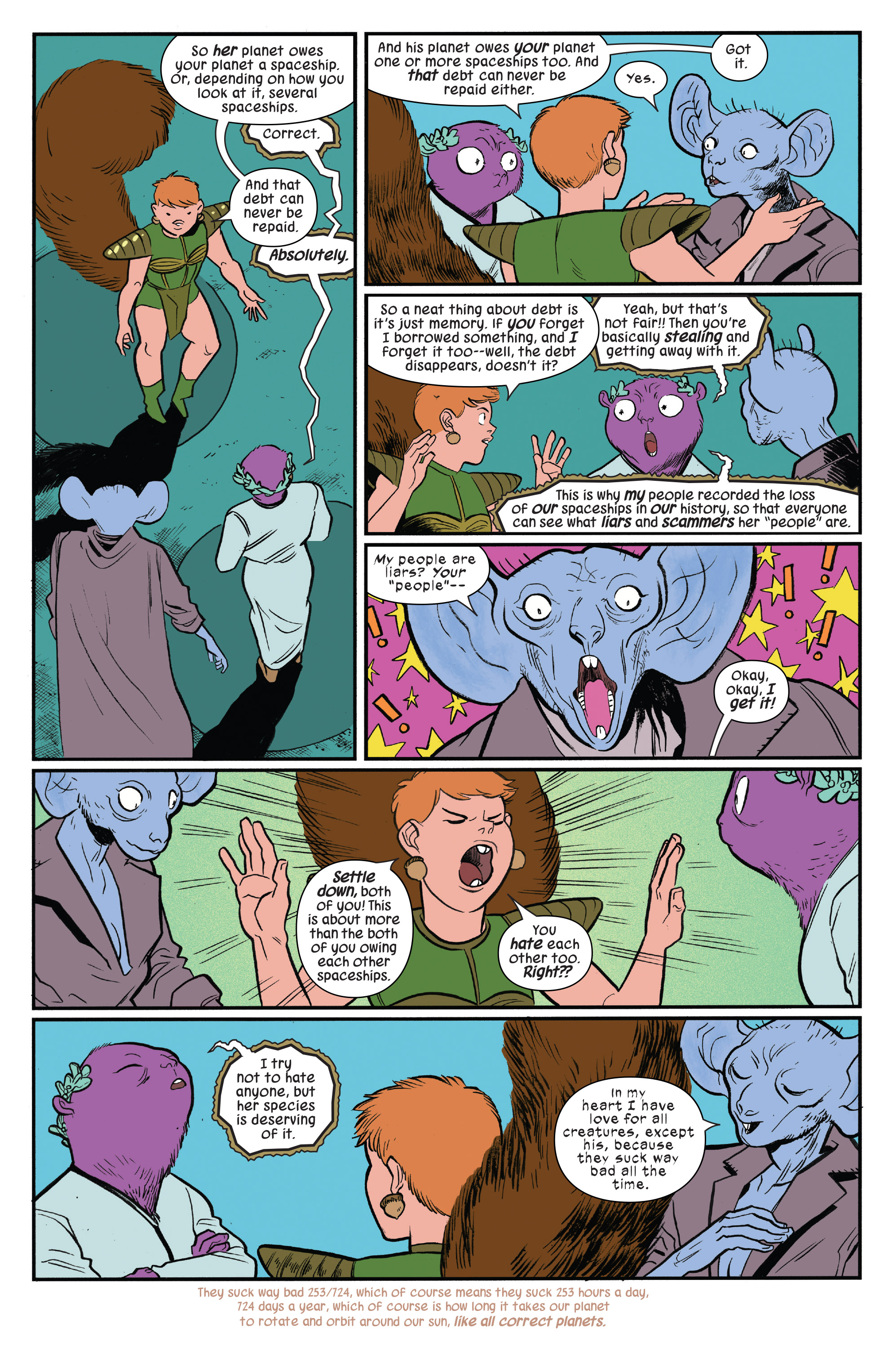 The Unbeatable Squirrel Girl Vol. 2 (2015) issue 30 - Page 8