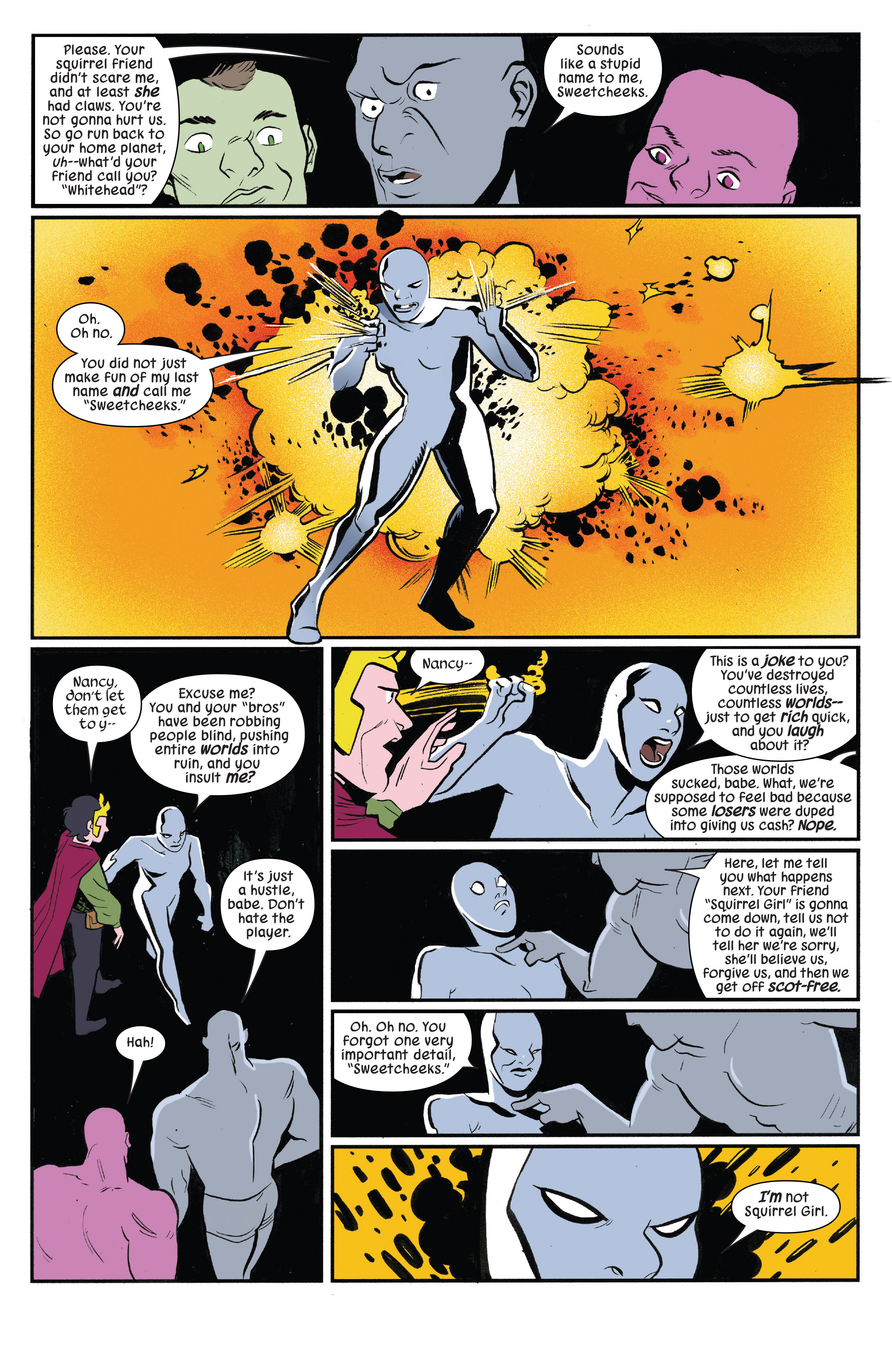 The Unbeatable Squirrel Girl Vol. 2 (2015) issue 30 - Page 15