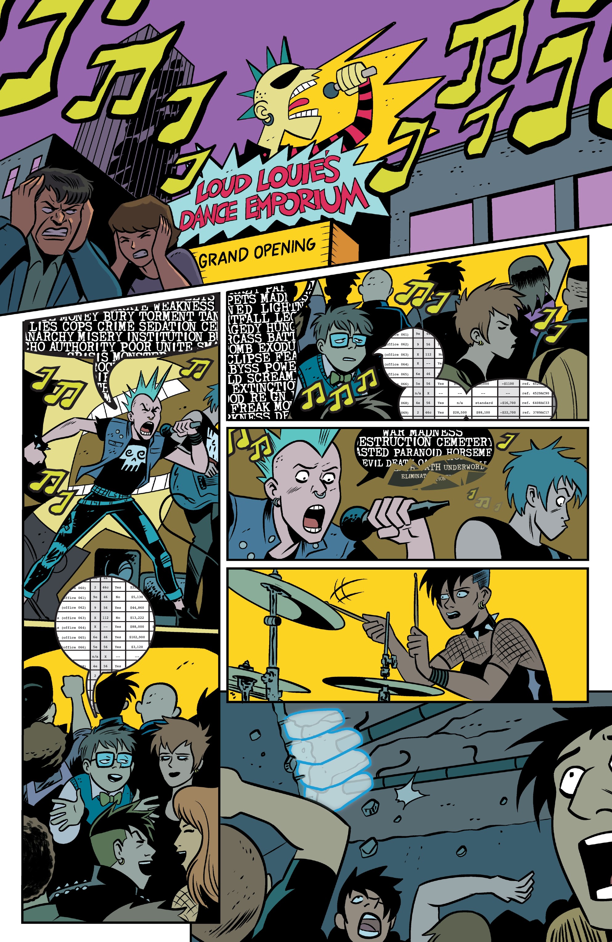 The Unbeatable Squirrel Girl Vol. 2 (2015): Chapter 36 - Page 3