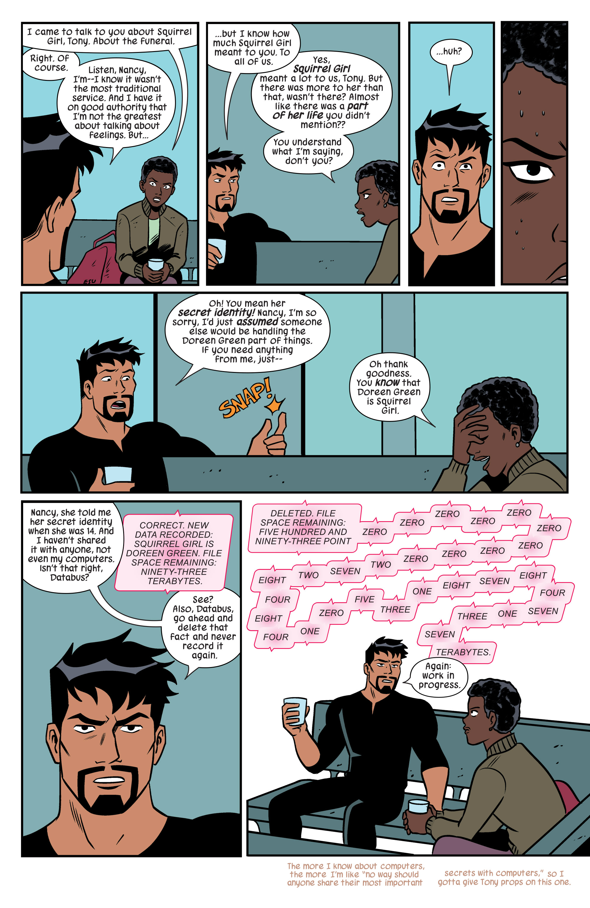 <{ $series->title }} issue 38 - Page 7