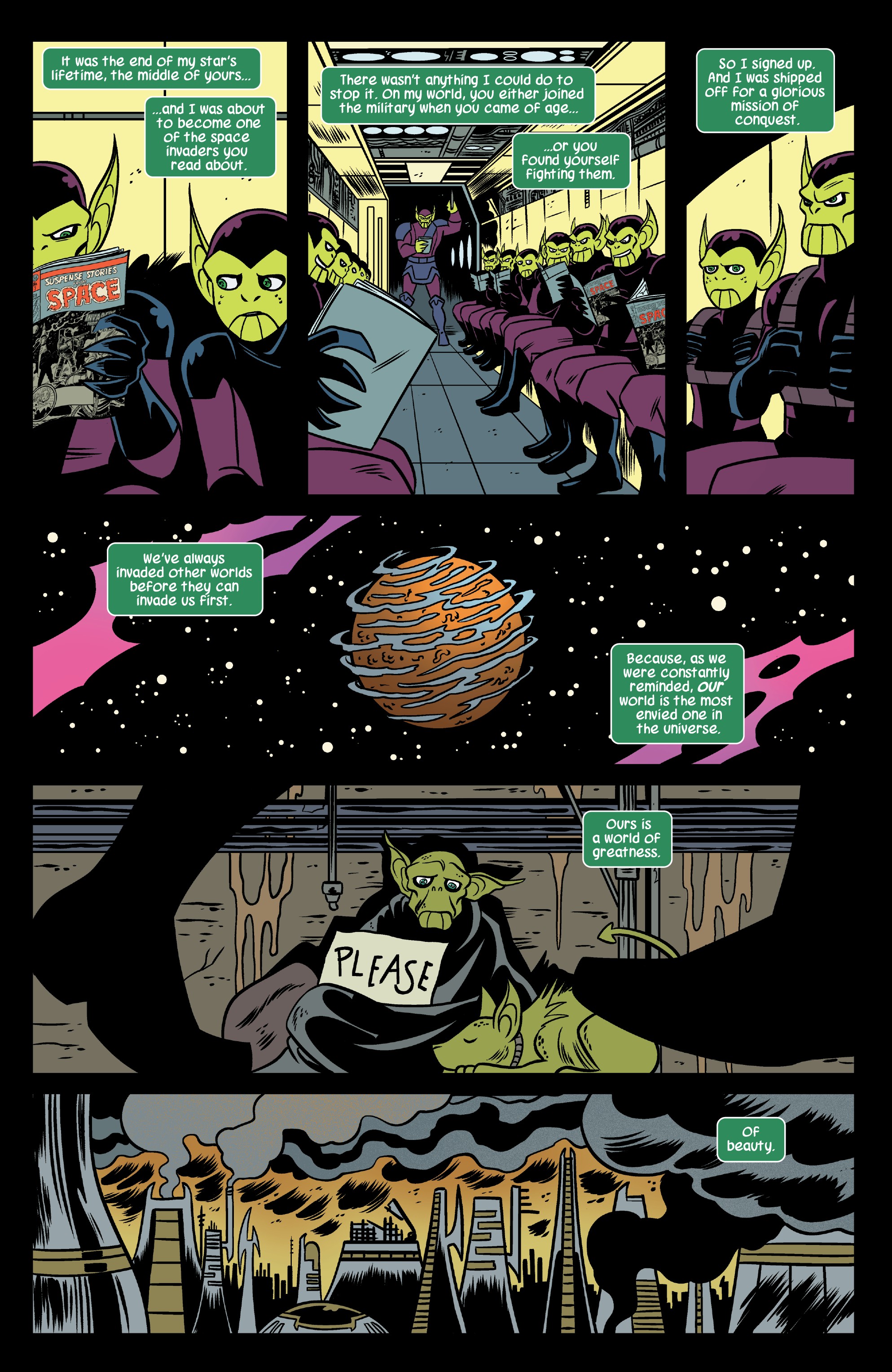 The Unbeatable Squirrel Girl Vol. 2 (2015) issue 40 - Page 6