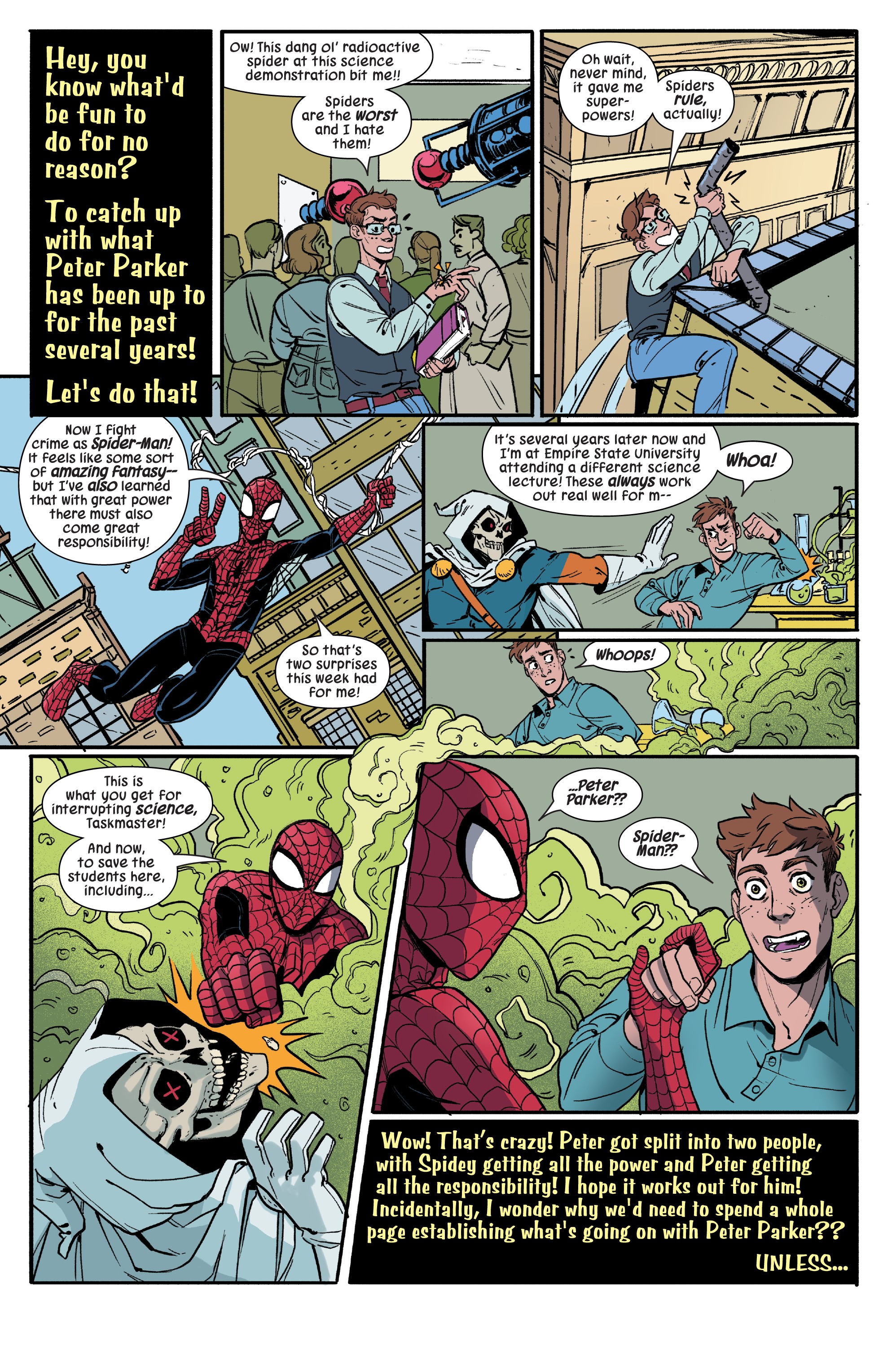 The Unbeatable Squirrel Girl Vol. 2 (2015) issue 41 - Page 3