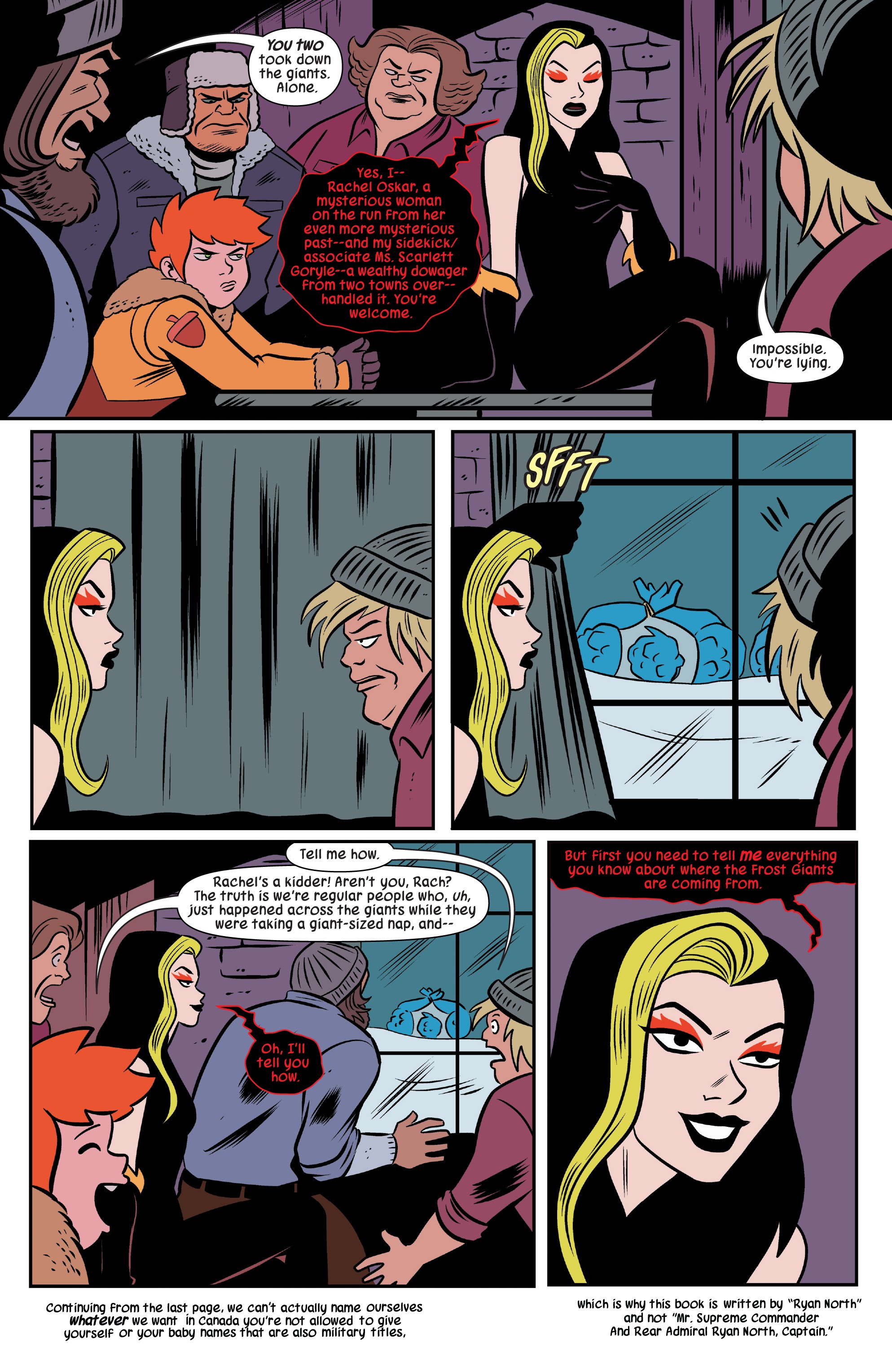 The Unbeatable Squirrel Girl Vol. 2 (2015) issue 44 - Page 18