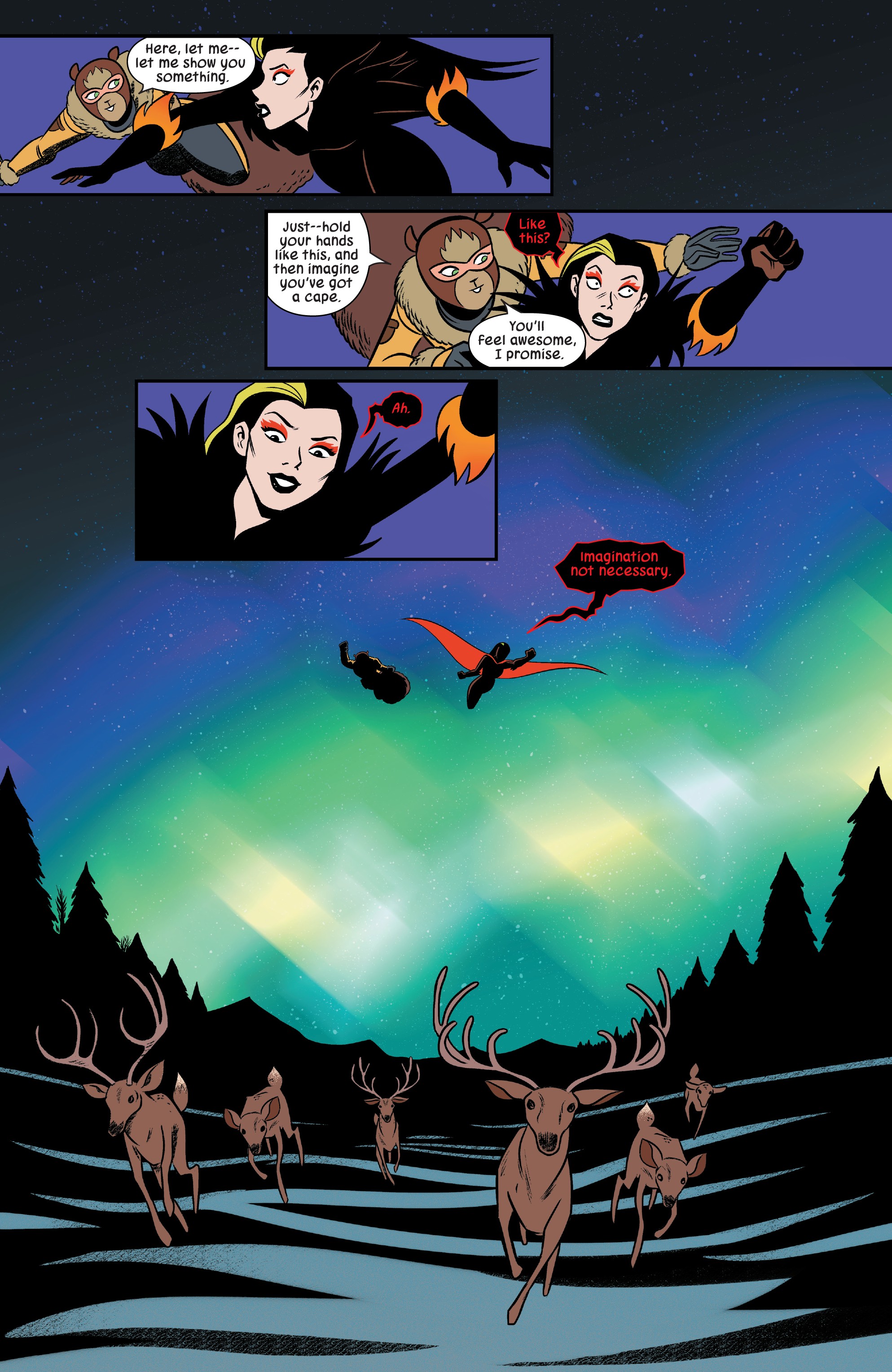 The Unbeatable Squirrel Girl Vol. 2 (2015) issue 45 - Page 18