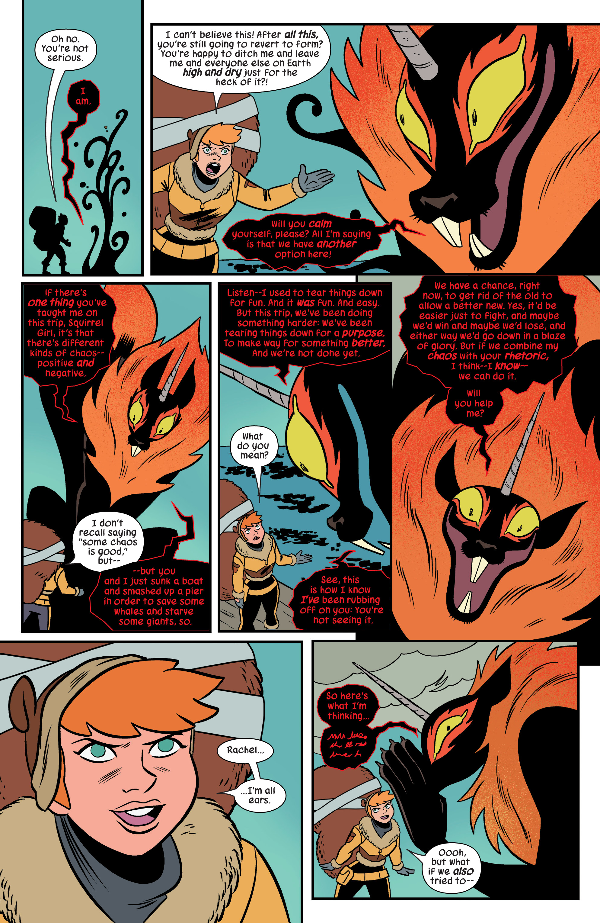 <{ $series->title }} issue 46 - Page 17