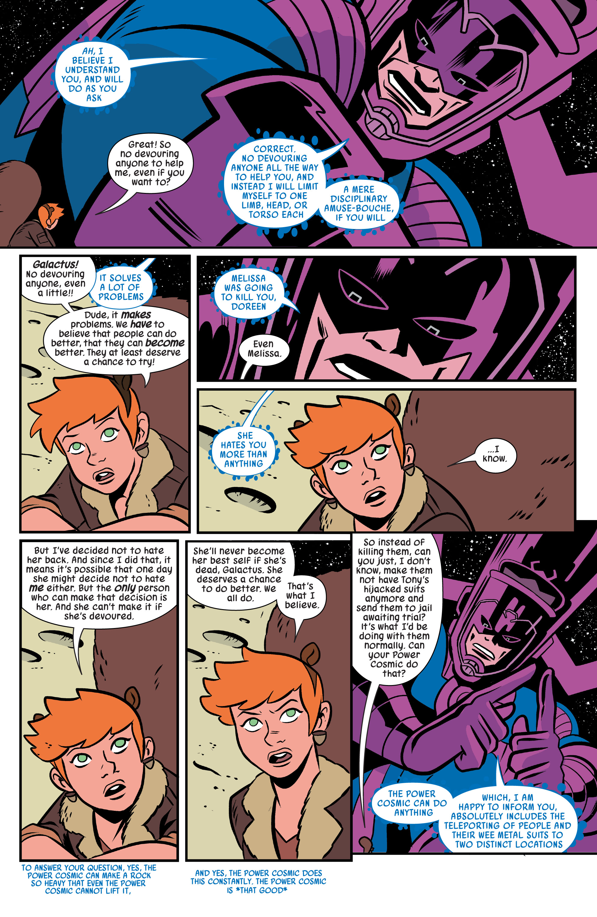 <{ $series->title }} issue 50 - Page 7