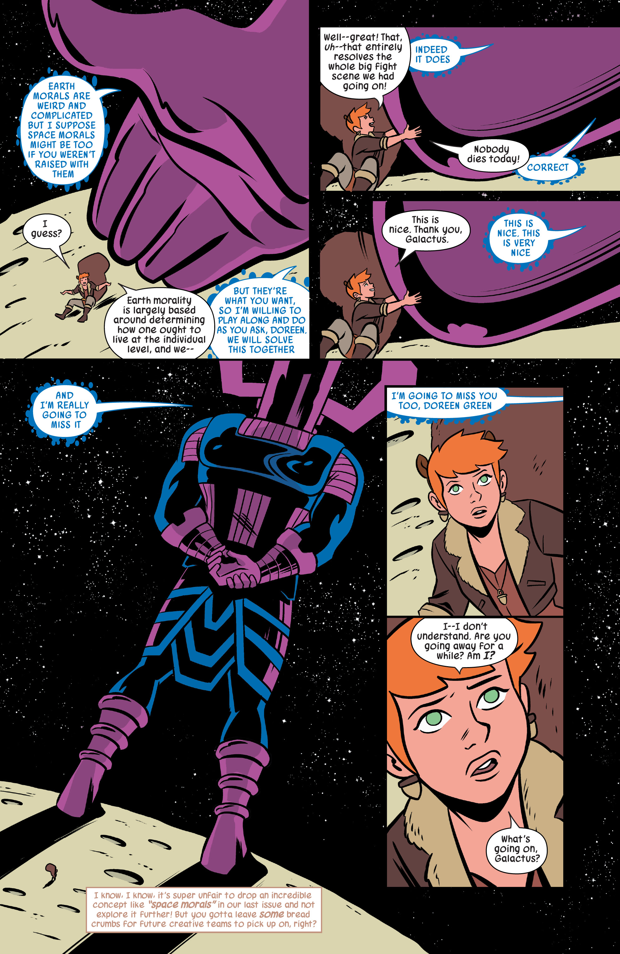 <{ $series->title }} issue 50 - Page 8