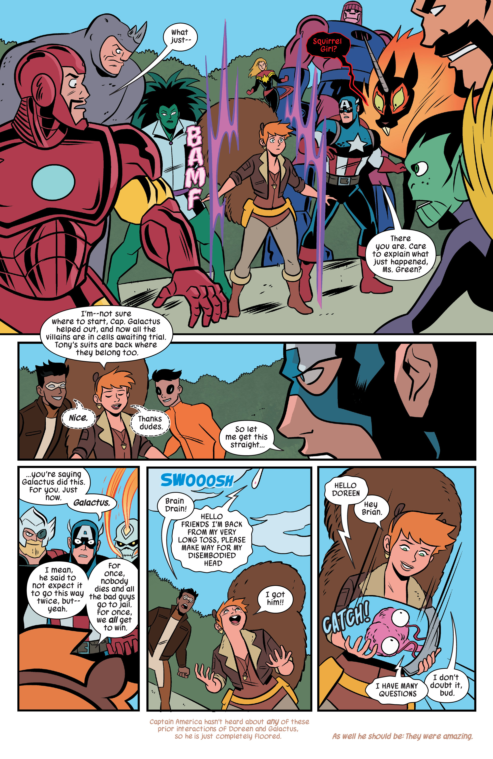 <{ $series->title }} issue 50 - Page 13