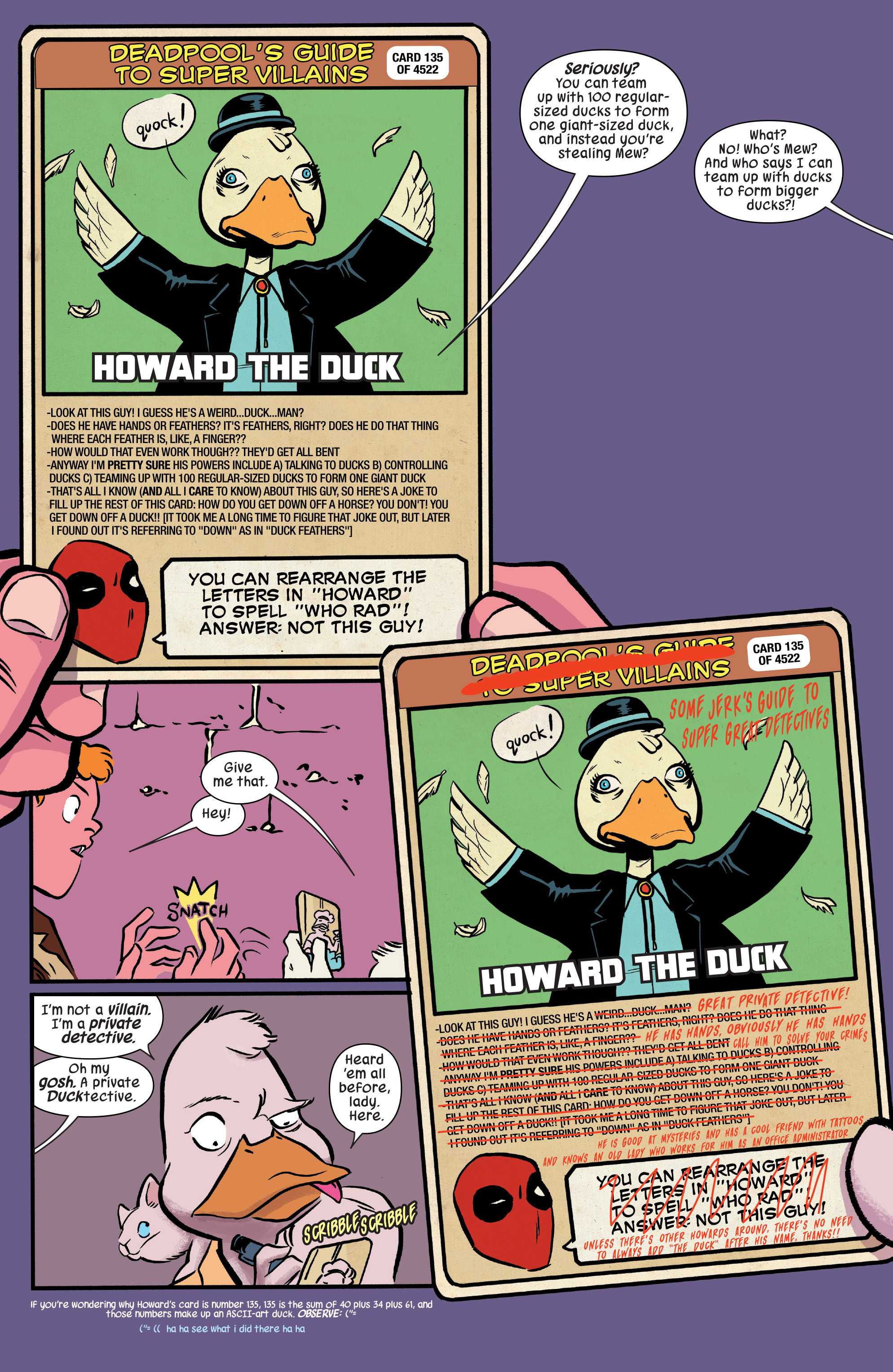 The Unbeatable Squirrel Girl Vol. 2 (2015) issue 6 - Page 7