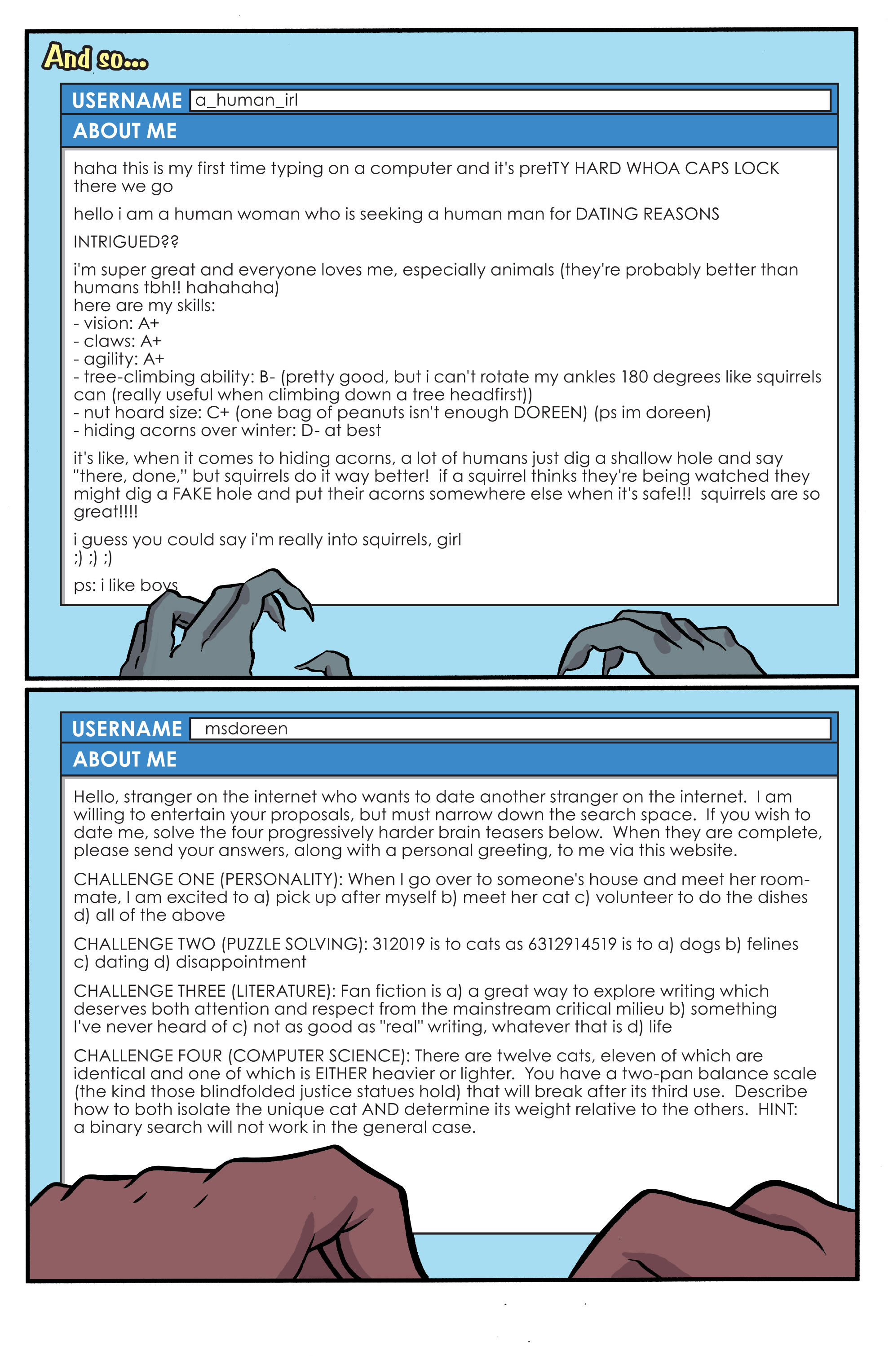 The Unbeatable Squirrel Girl Vol. 2 (2015) issue 8 - Page 13