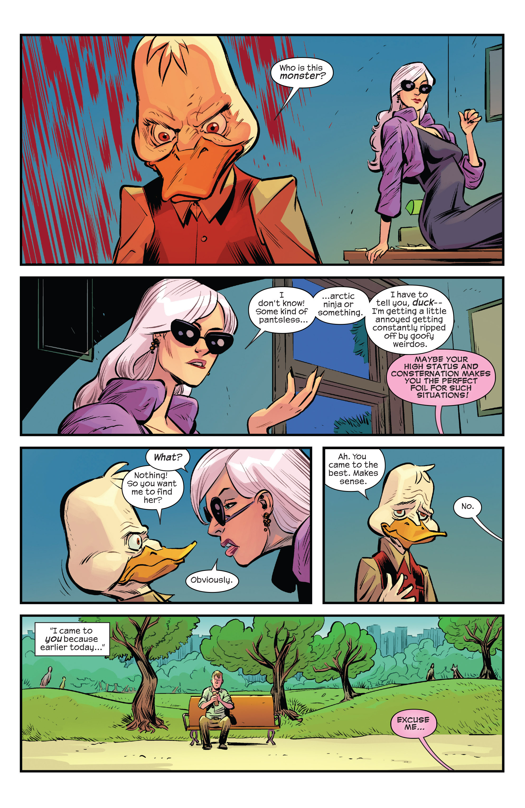 <{ $series->title }} issue 0 - Page 8