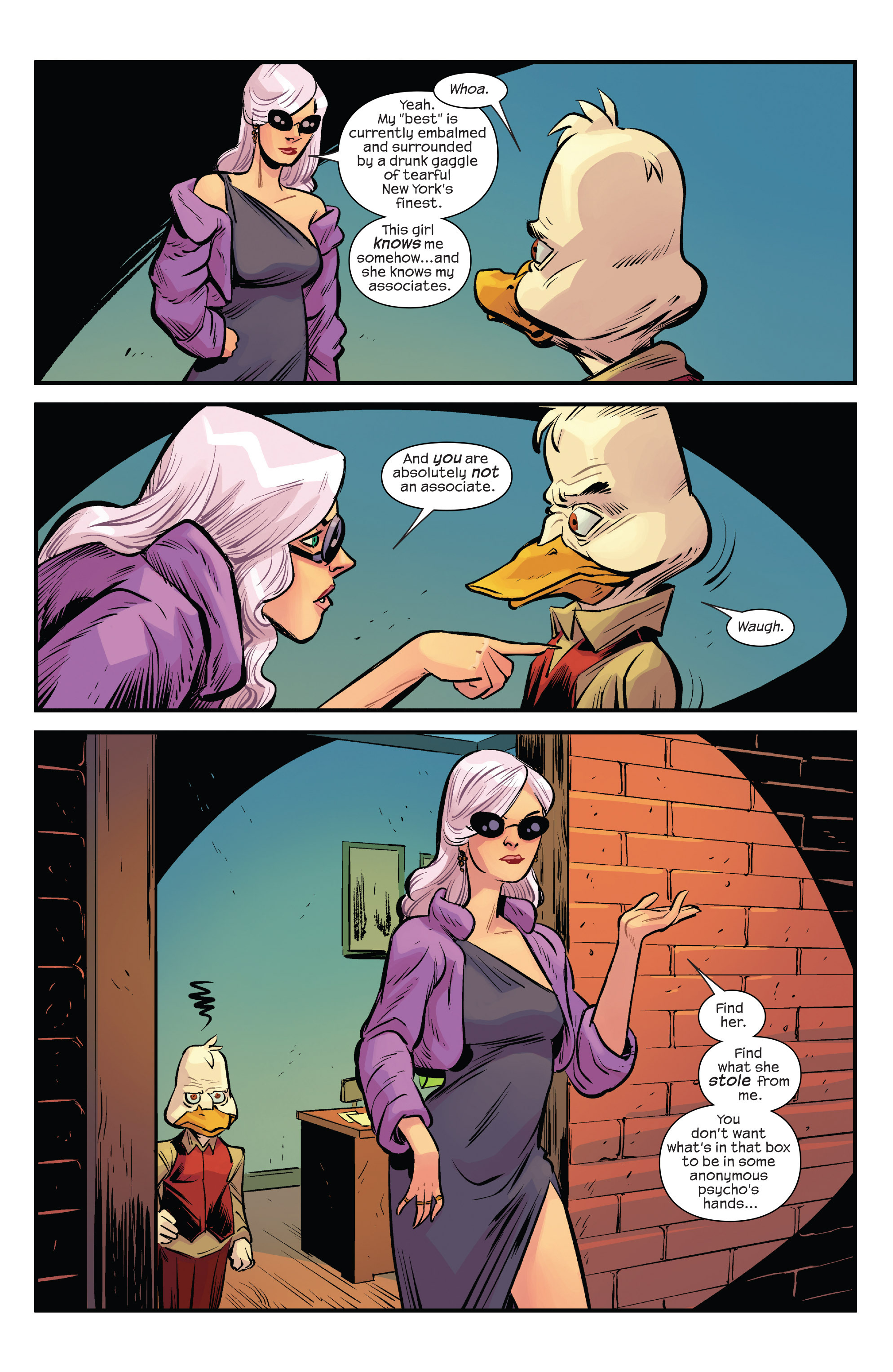 <{ $series->title }} issue 0 - Page 10