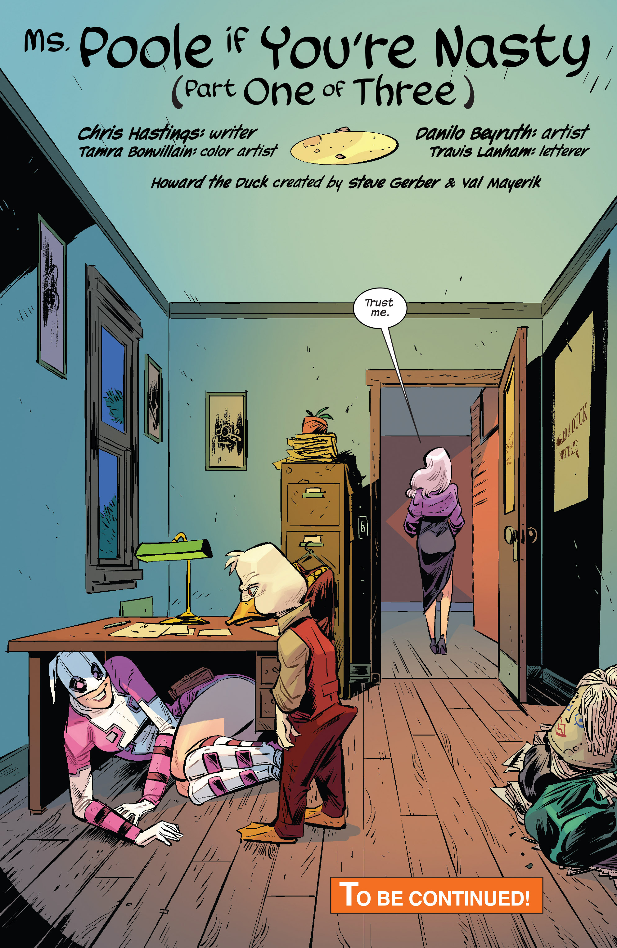 The Unbelievable Gwenpool (2016-) issue 0 - Page 11