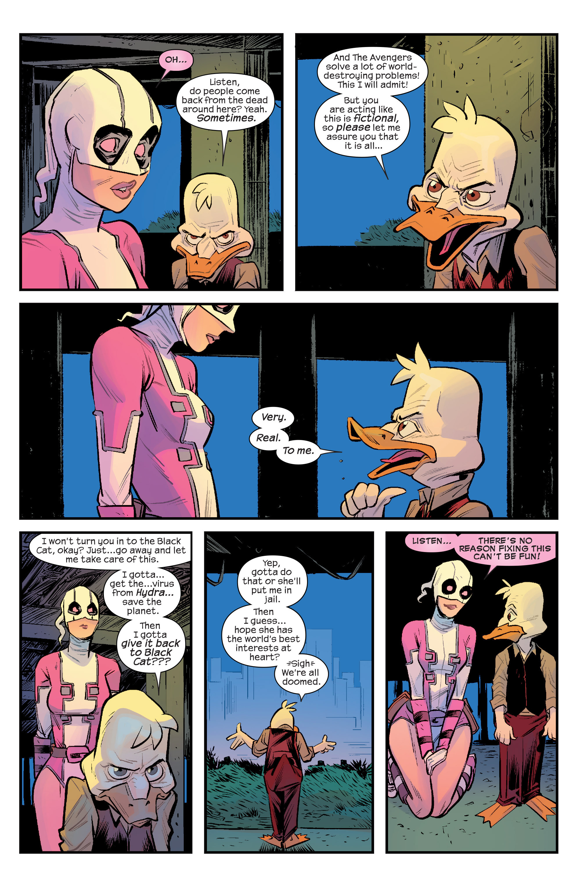 <{ $series->title }} issue 0 - Page 20