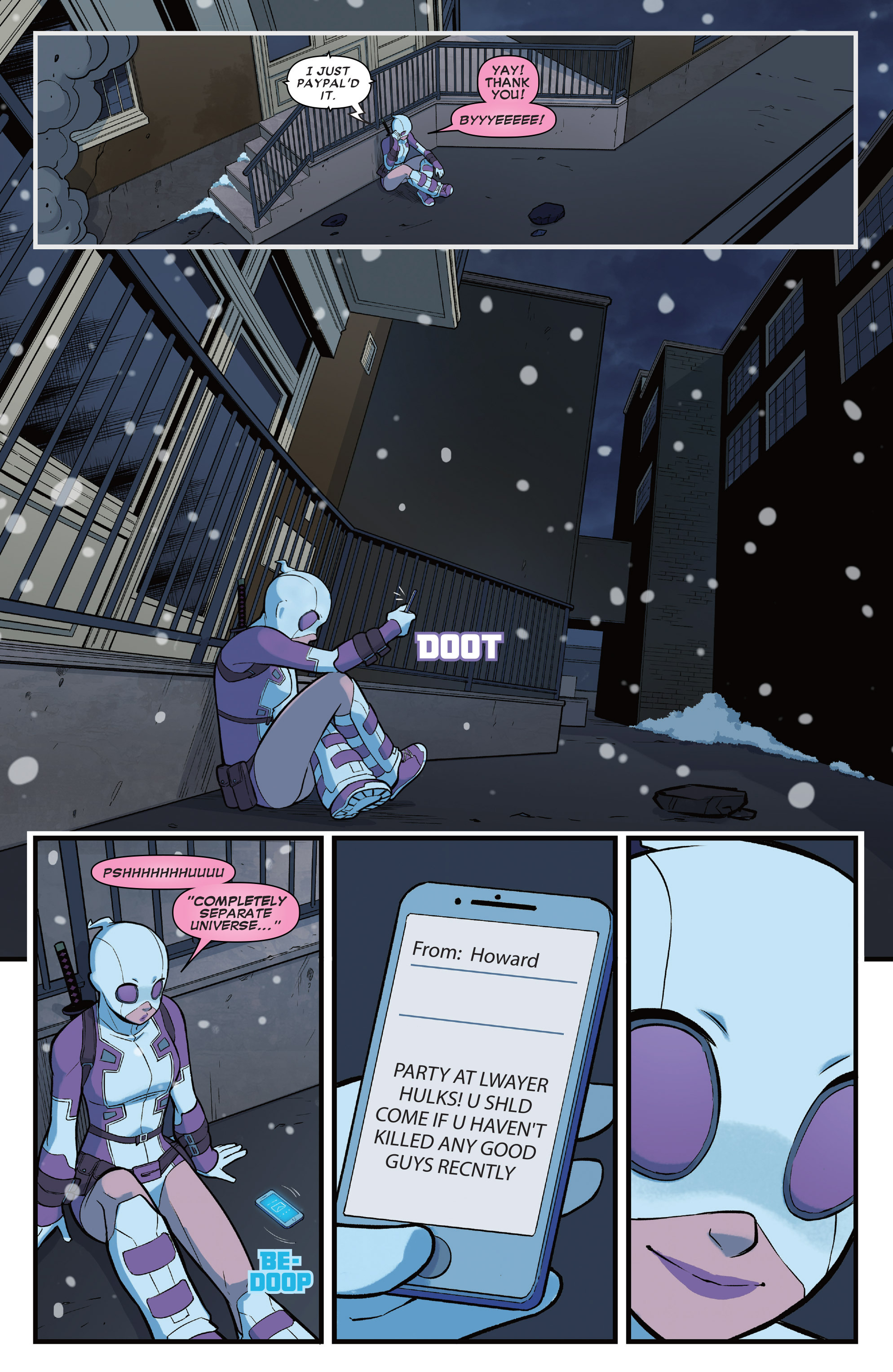 <{ $series->title }} issue 0 - Page 40