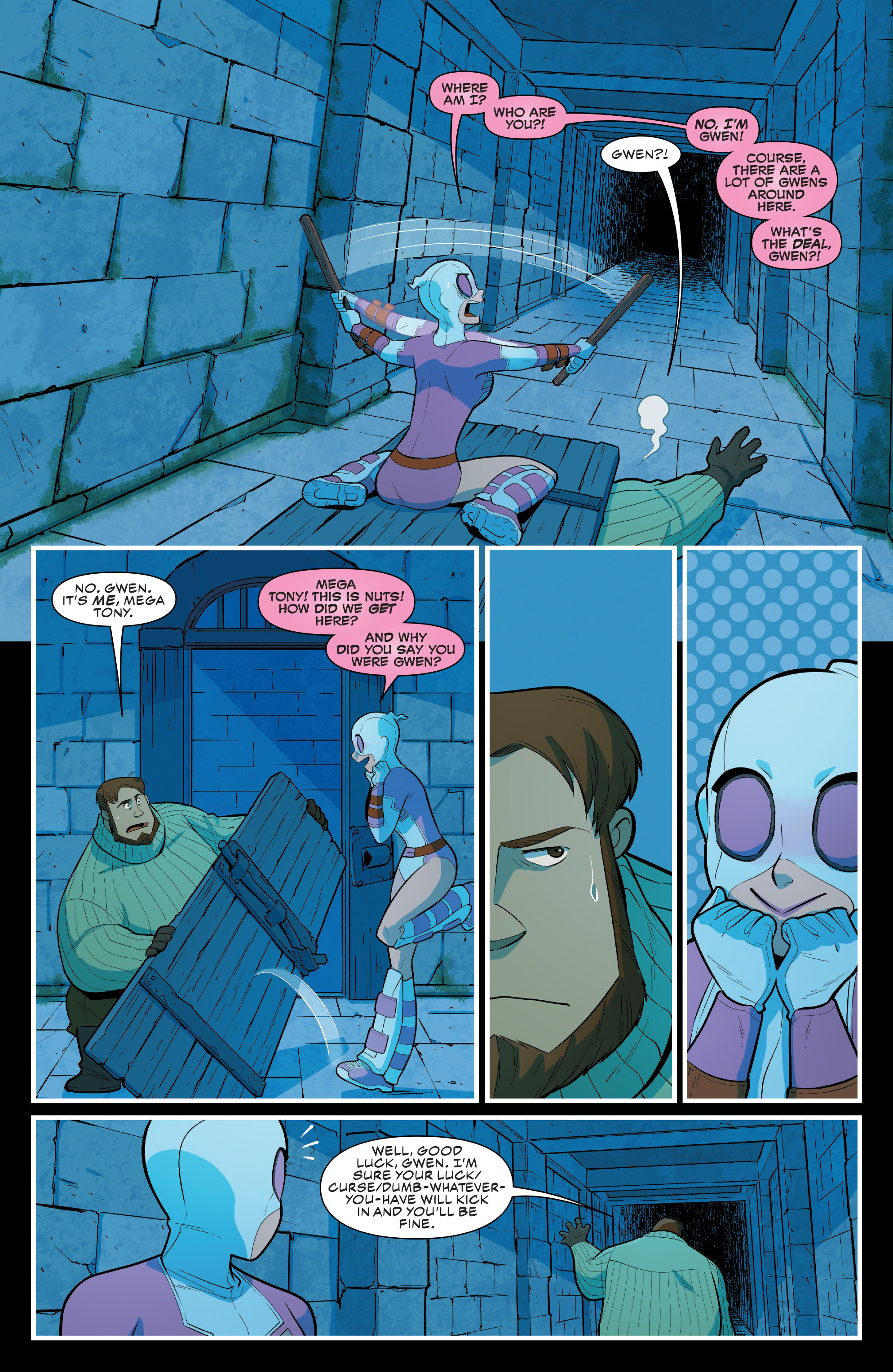 <{ $series->title }} issue 12 - Page 7