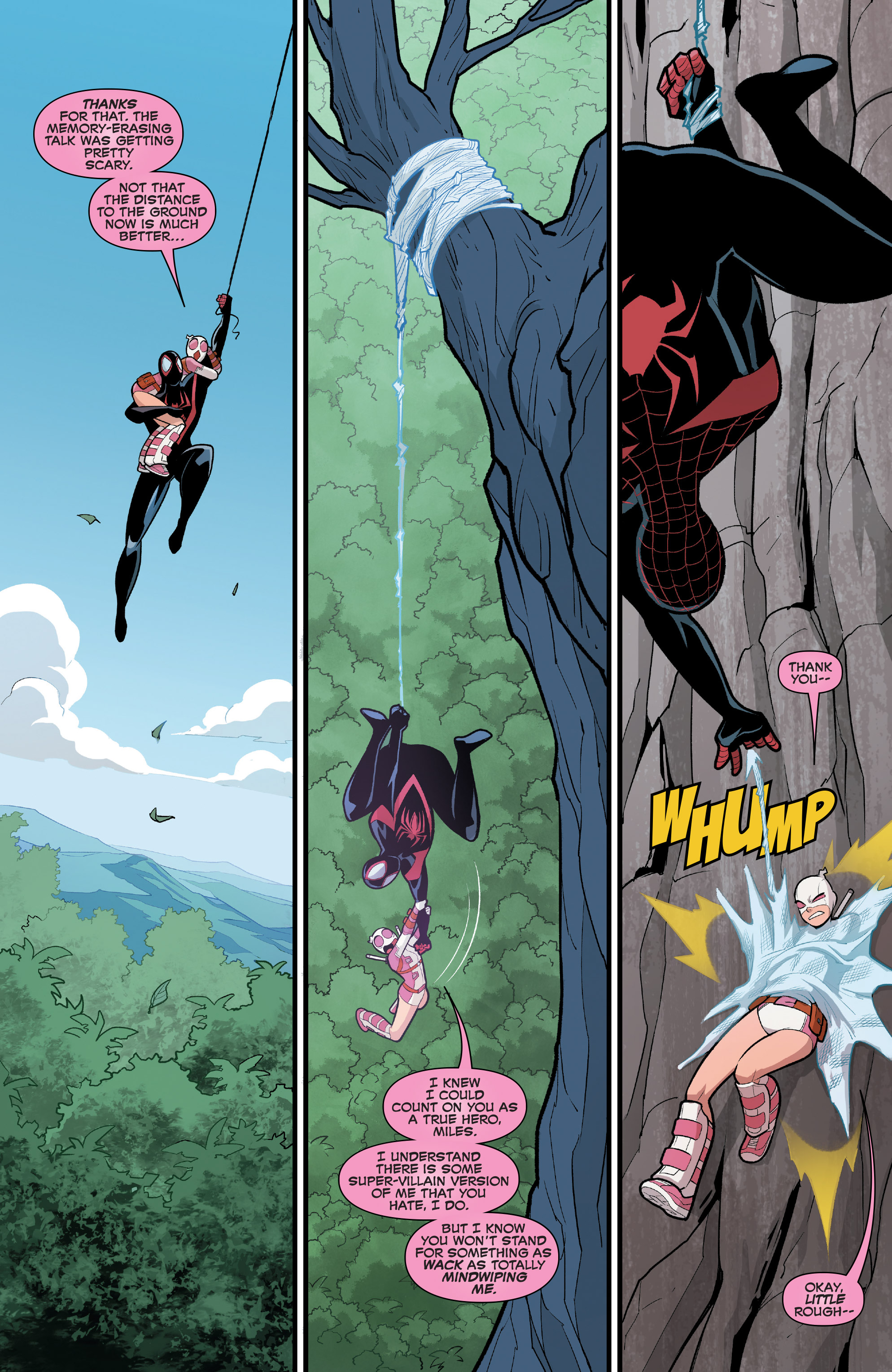 The Unbelievable Gwenpool (2016-) issue 19 - Page 15