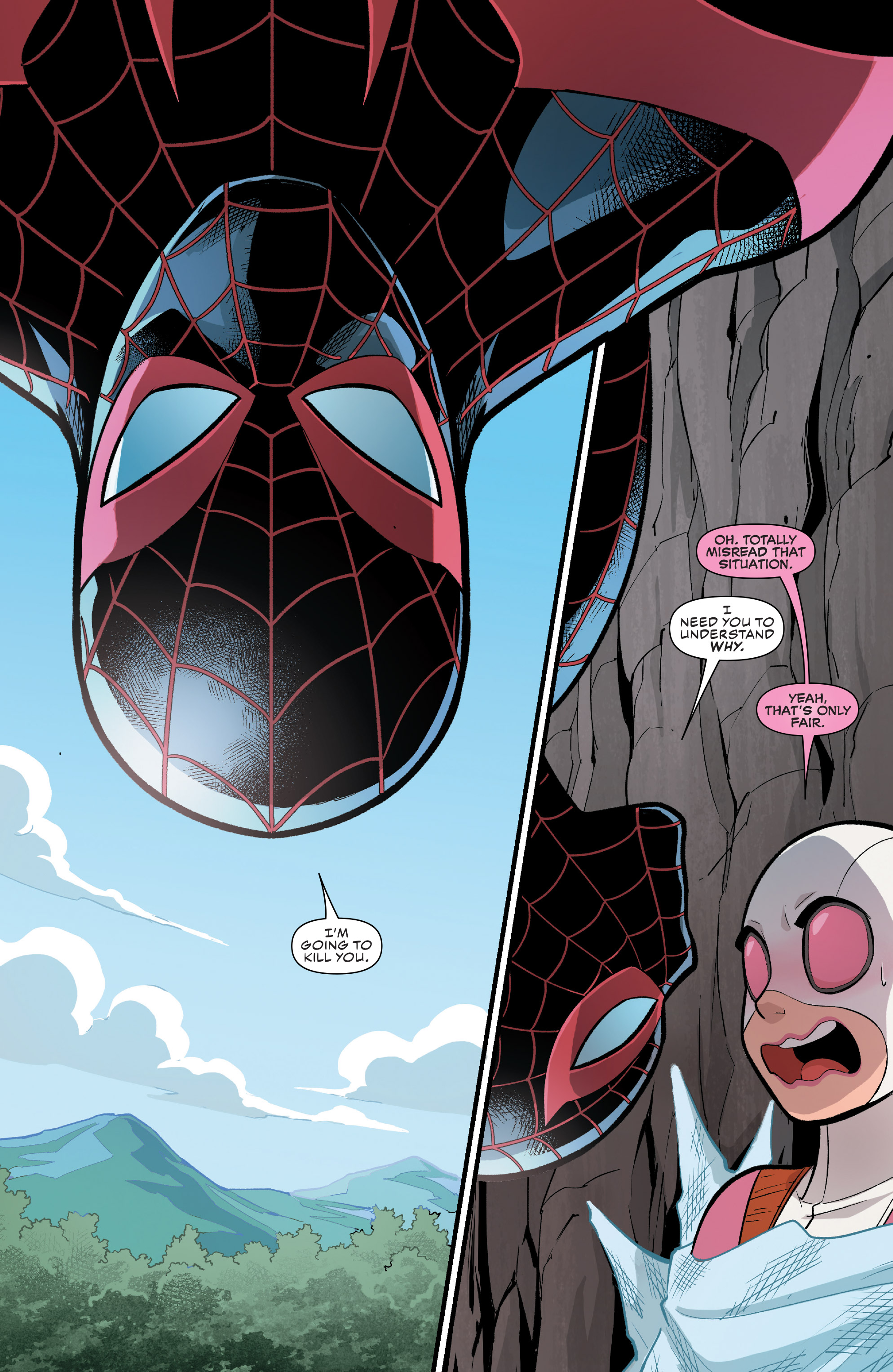 The Unbelievable Gwenpool (2016-) issue 19 - Page 16