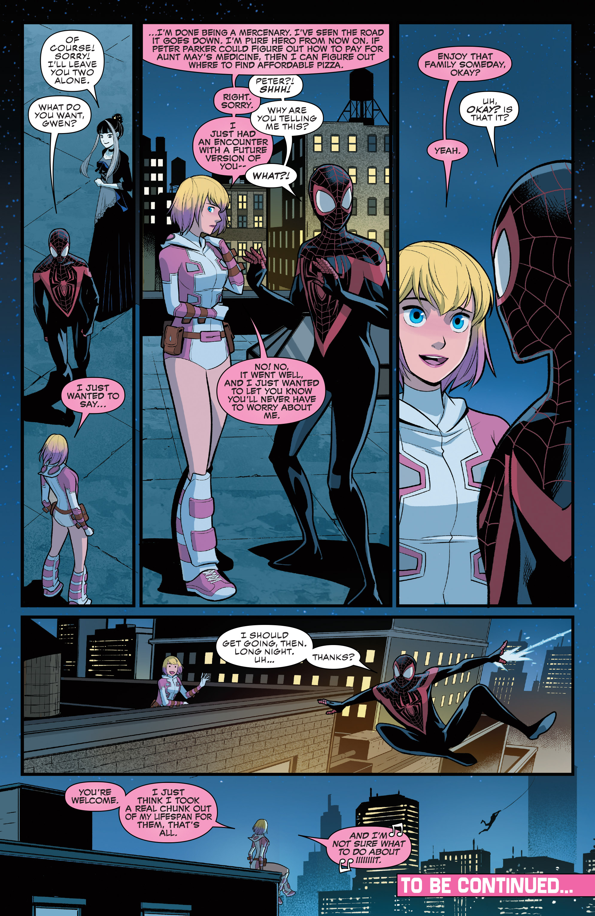 <{ $series->title }} issue 20 - Page 22