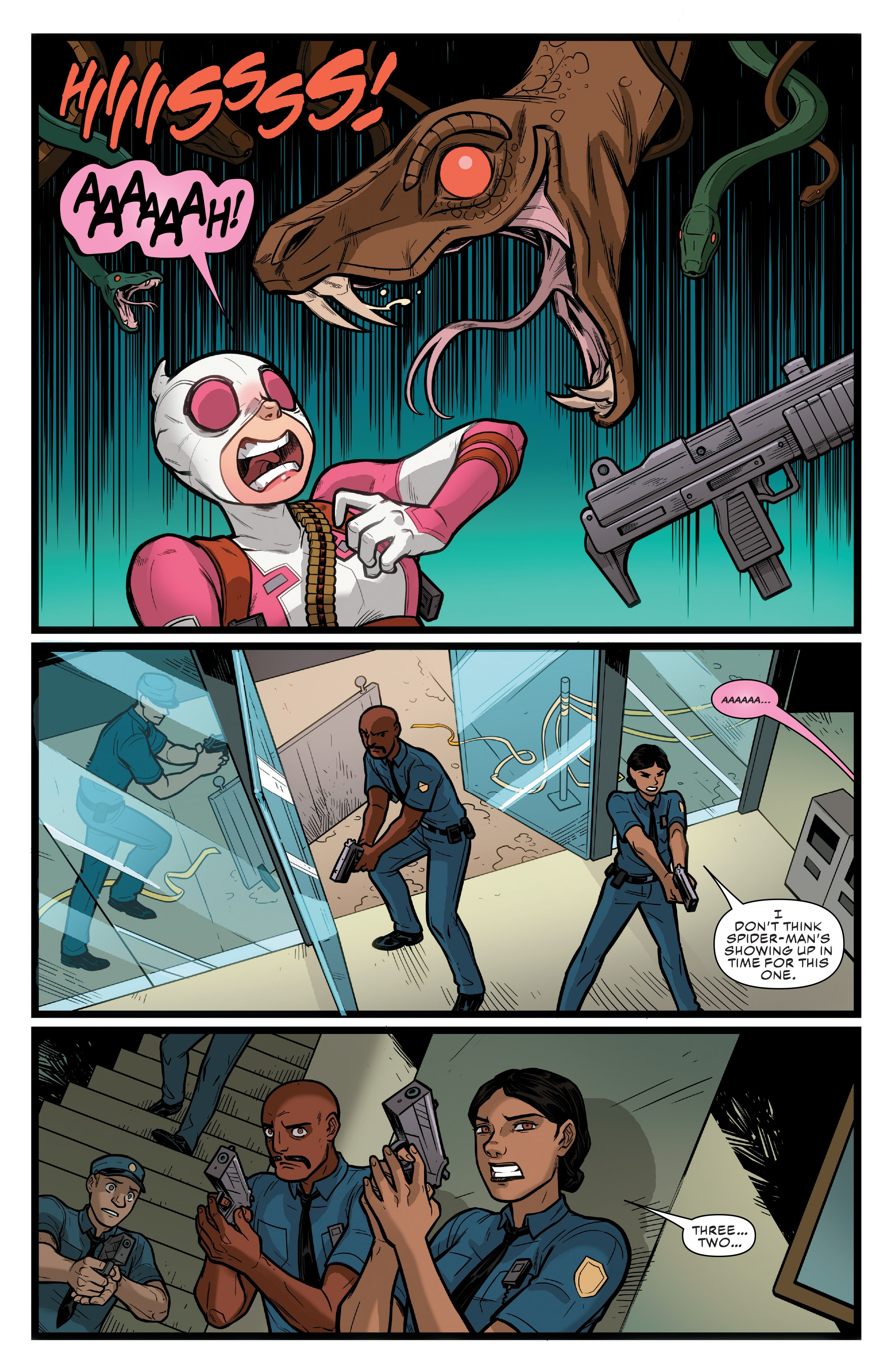 <{ $series->title }} issue 21 - Page 7