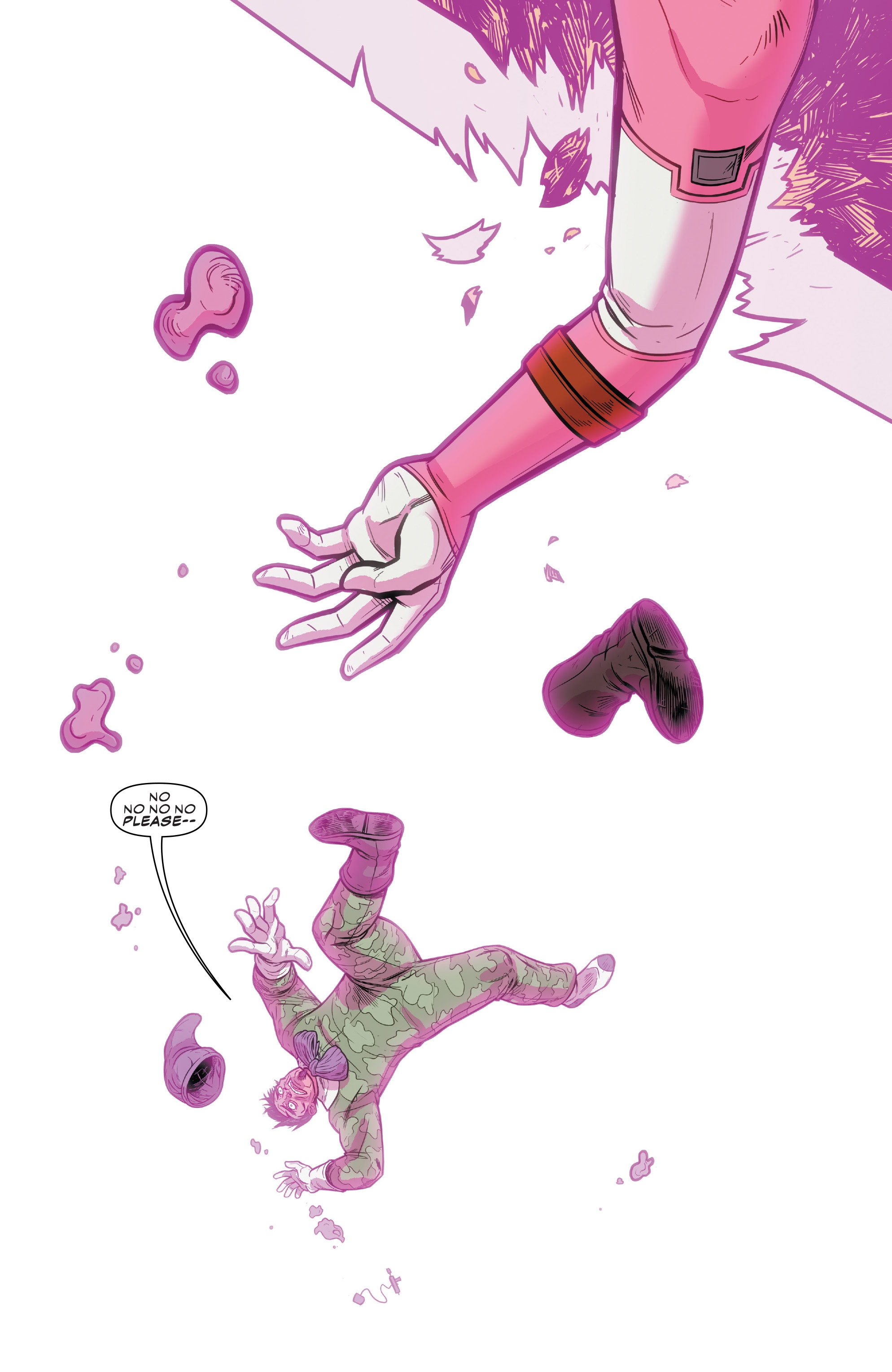 The Unbelievable Gwenpool (2016-) issue 21 - Page 20