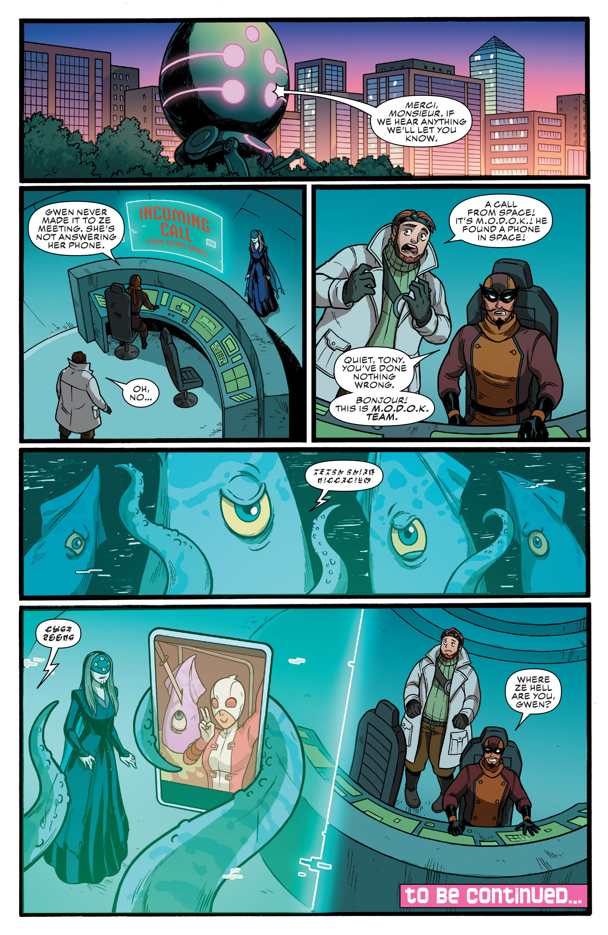 <{ $series->title }} issue 5 - Page 21