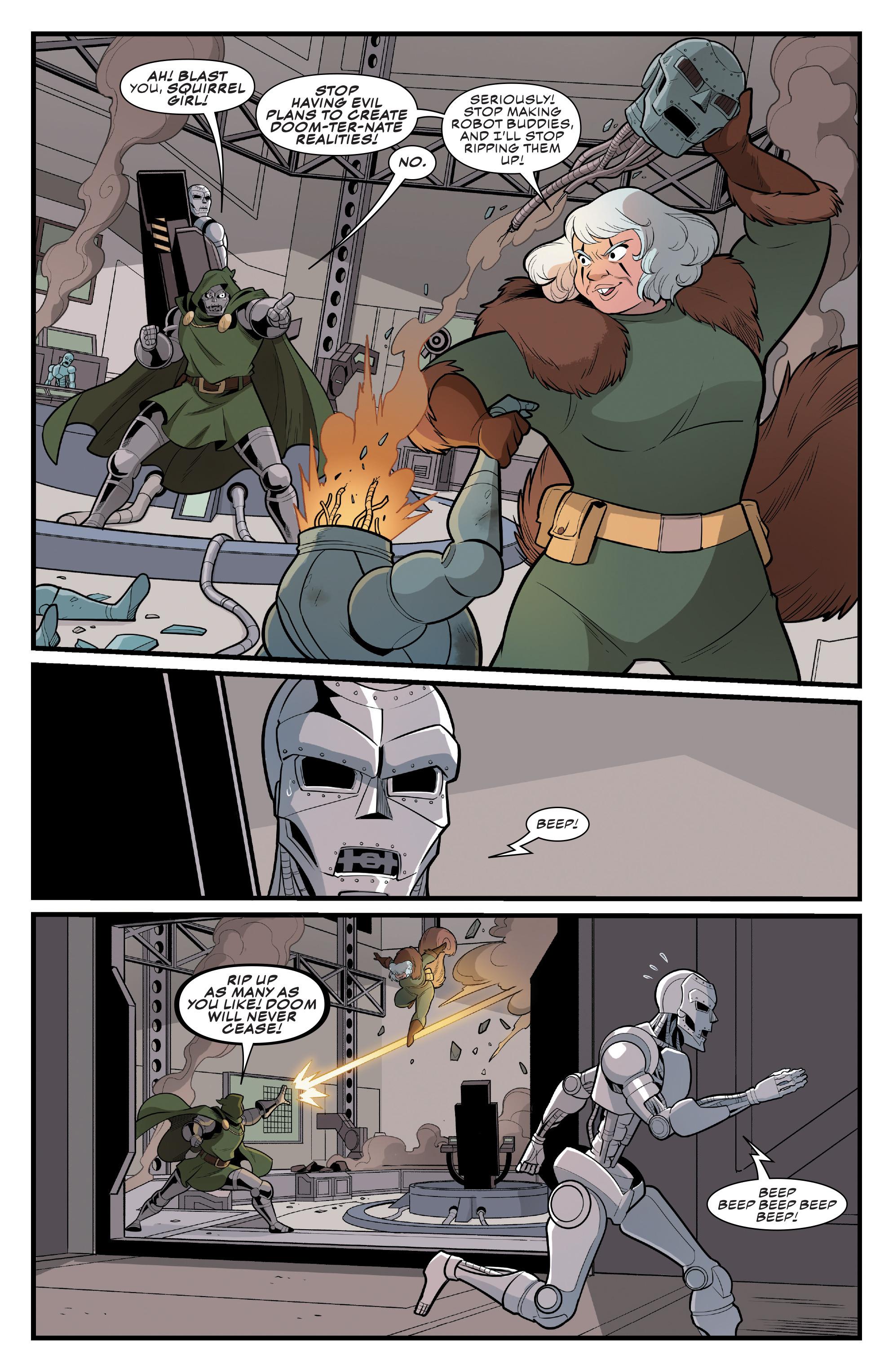 <{ $series->title }} issue 9 - Page 6