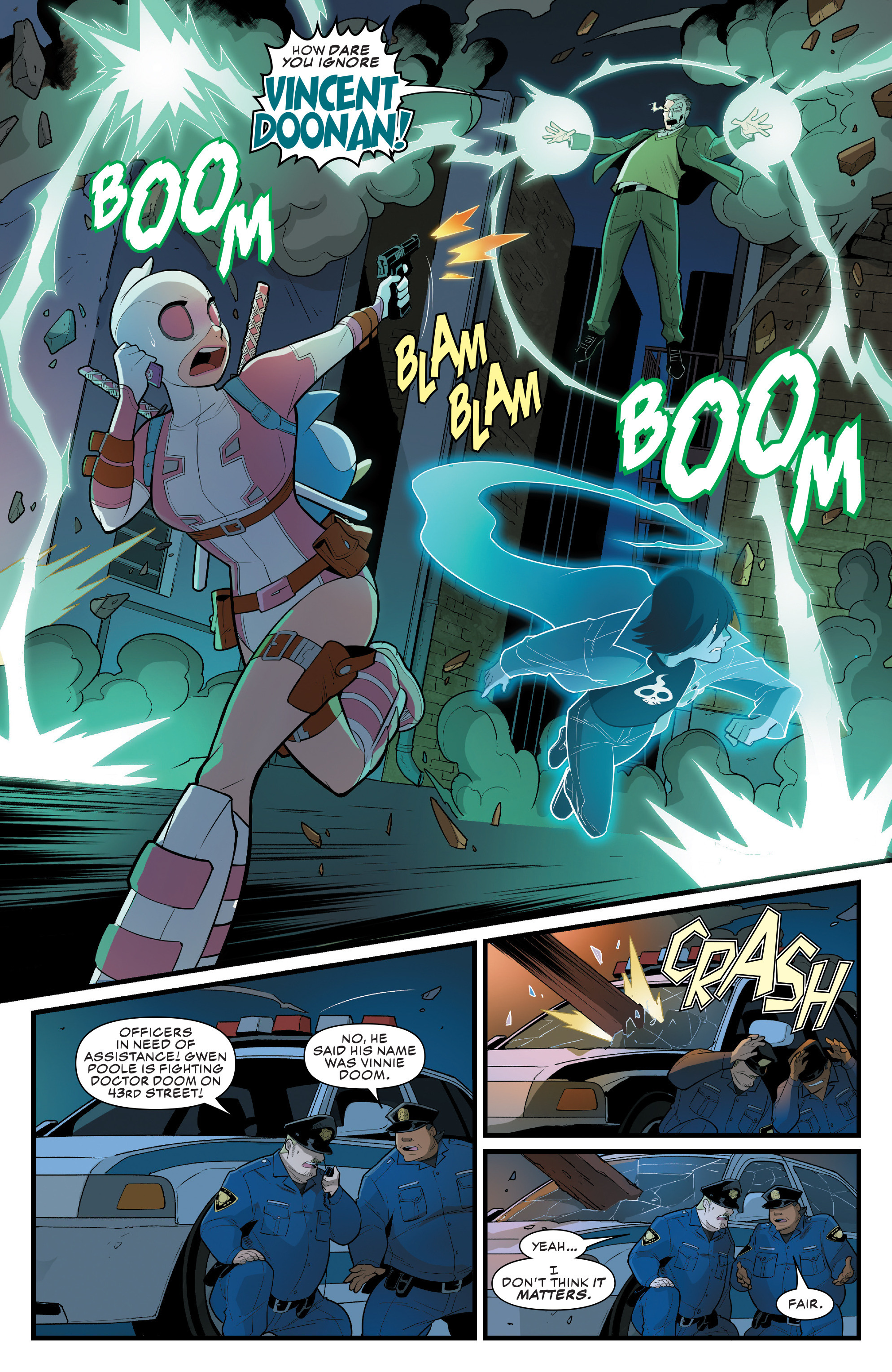 <{ $series->title }} issue 9 - Page 13