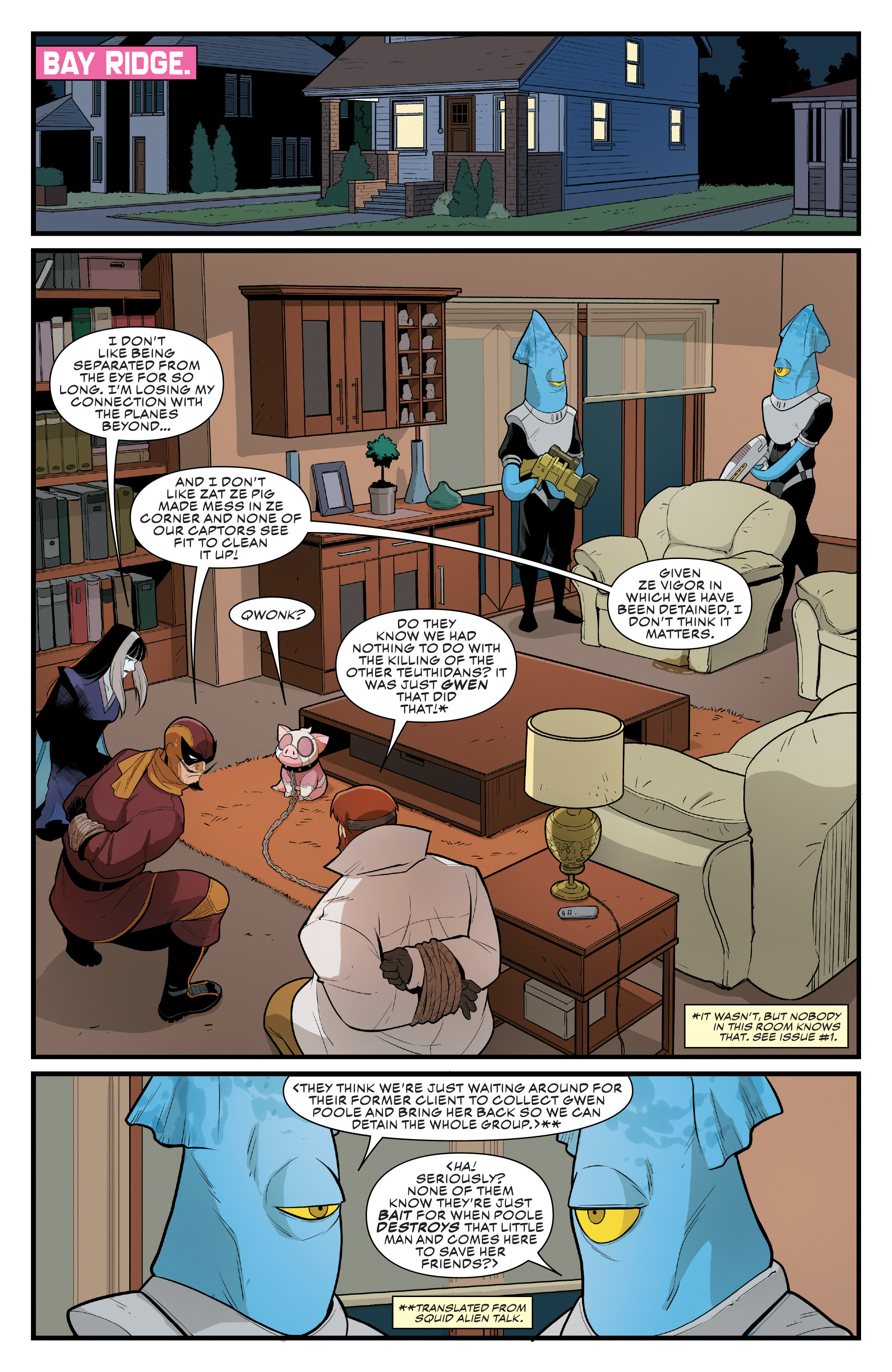 <{ $series->title }} issue 9 - Page 16