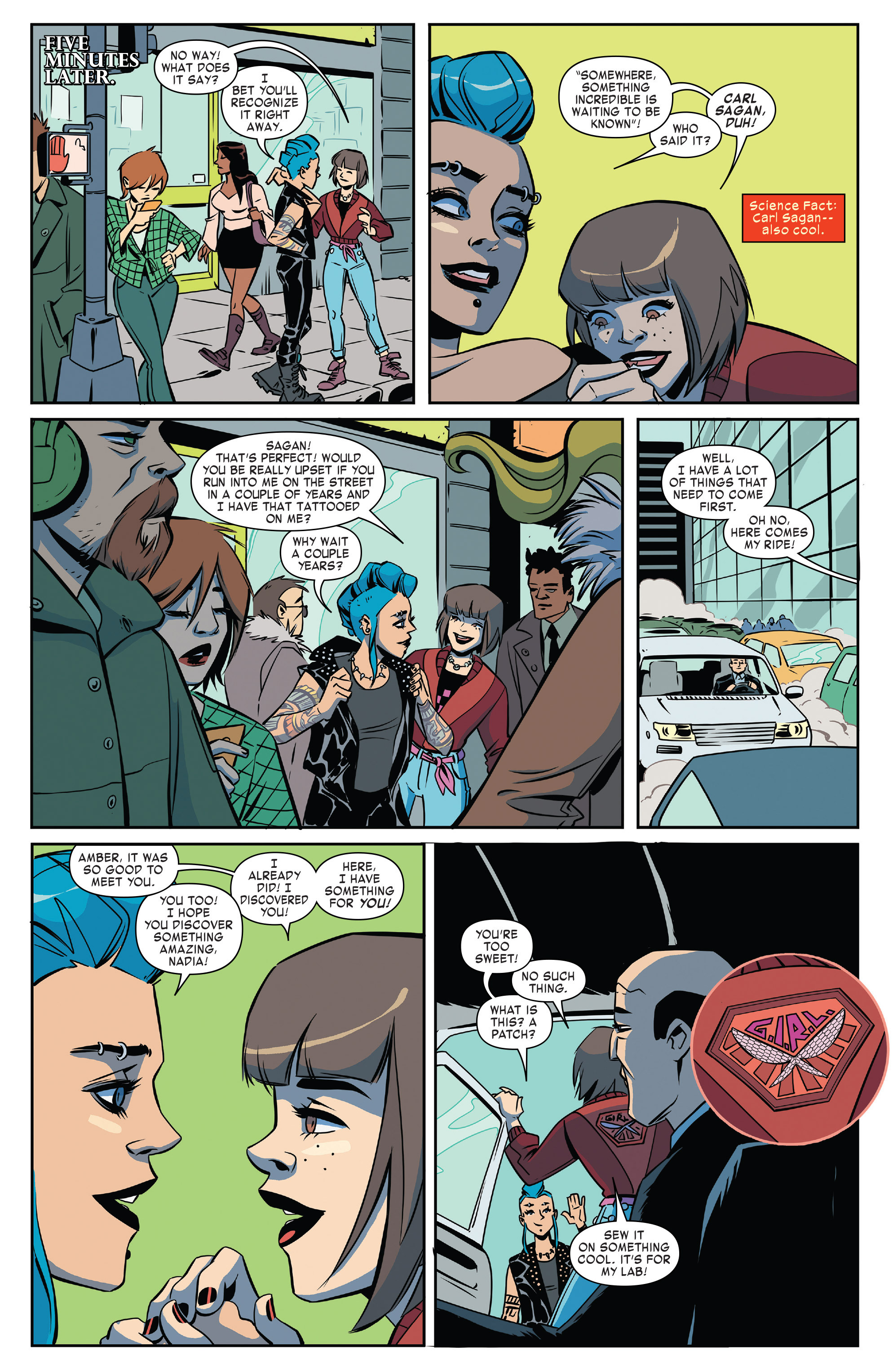 The Unstoppable Wasp (2017-) issue 3 - Page 9