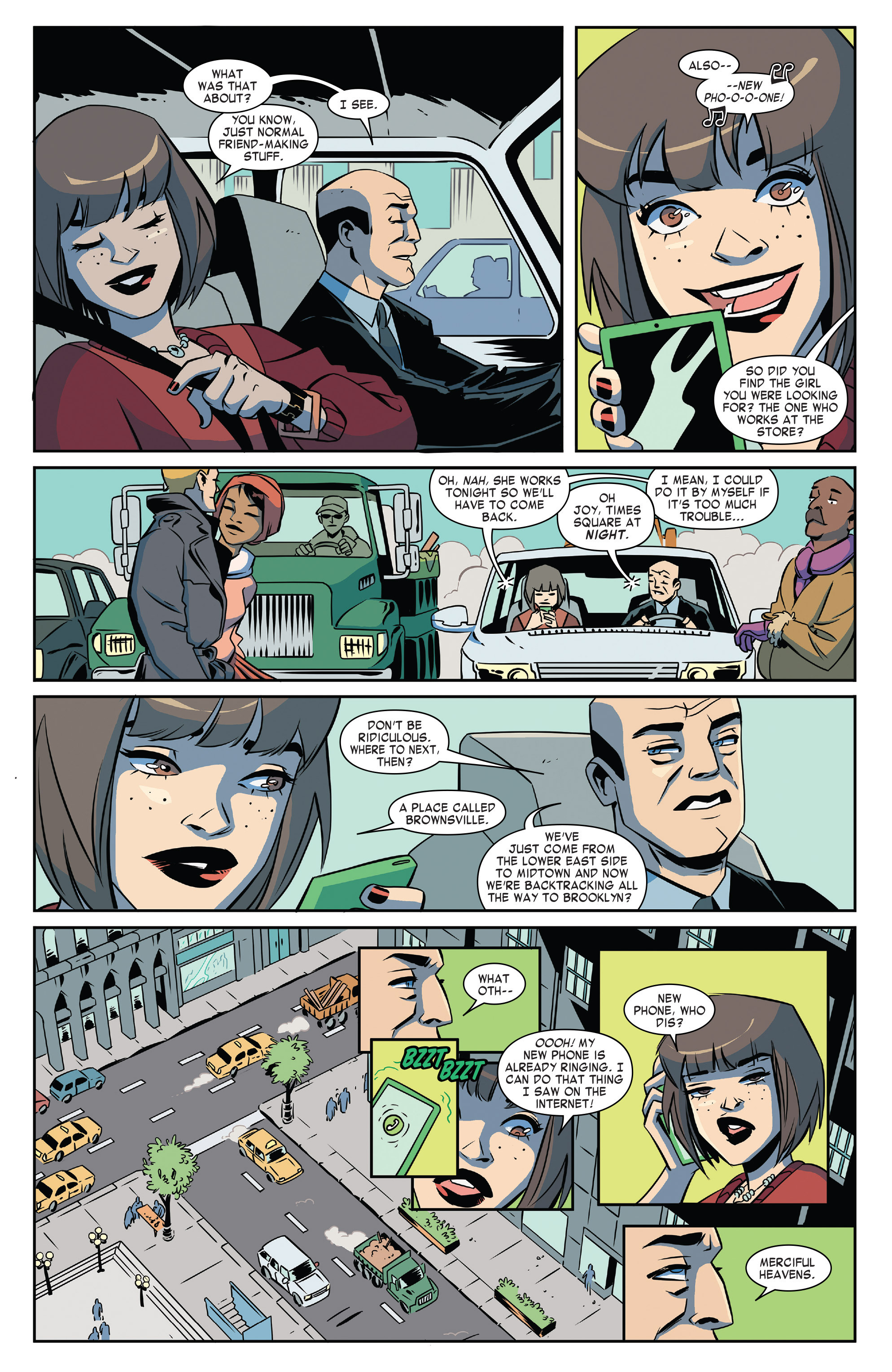 The Unstoppable Wasp (2017-) issue 3 - Page 10