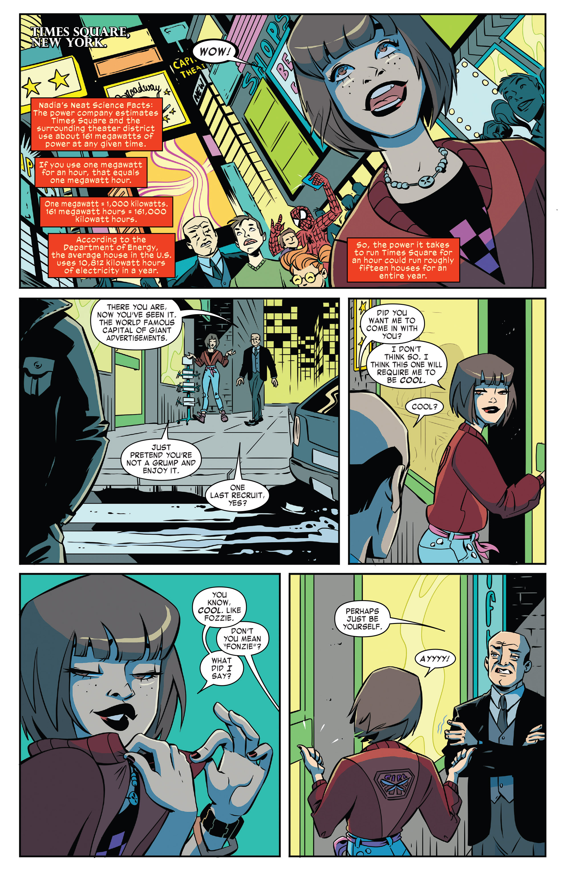 The Unstoppable Wasp (2017-) issue 3 - Page 17