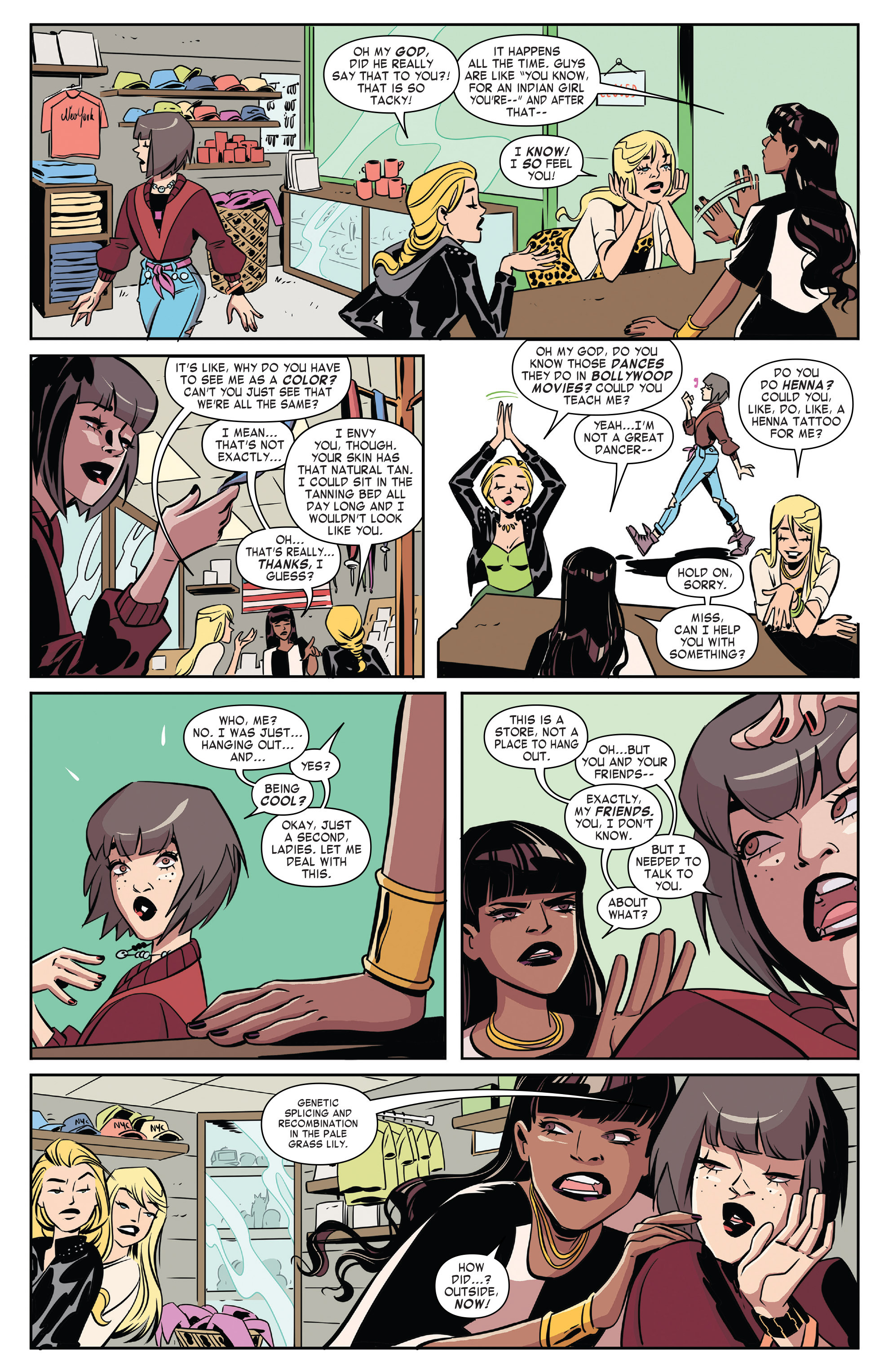 The Unstoppable Wasp (2017-) issue 3 - Page 18