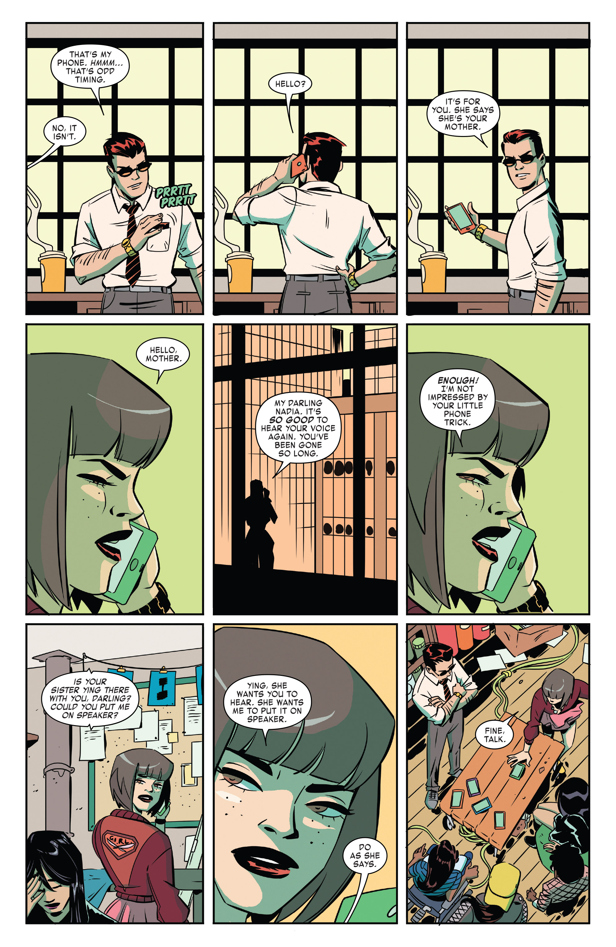 The Unstoppable Wasp (2017-) issue 5 - Page 18