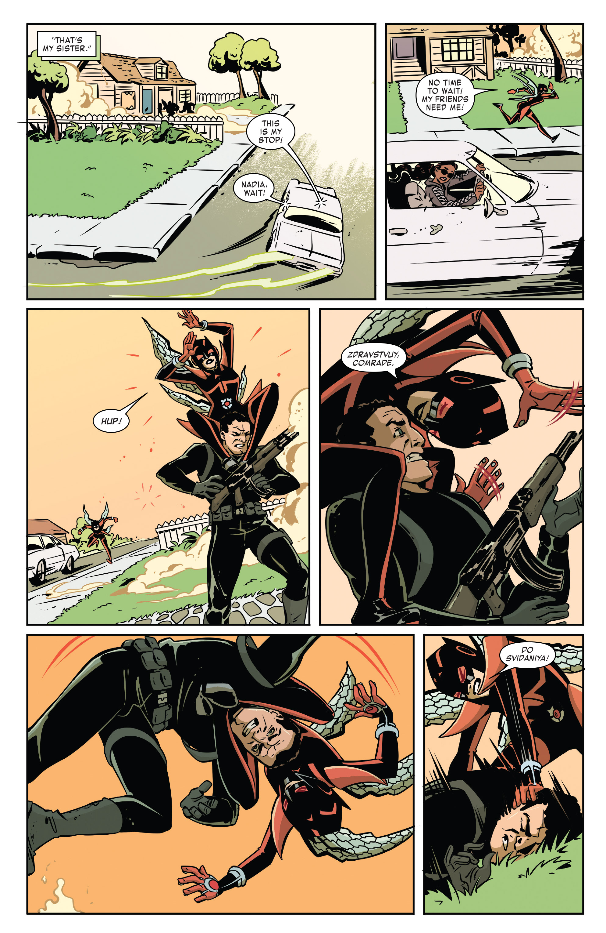 The Unstoppable Wasp (2017-) issue 6 - Page 18