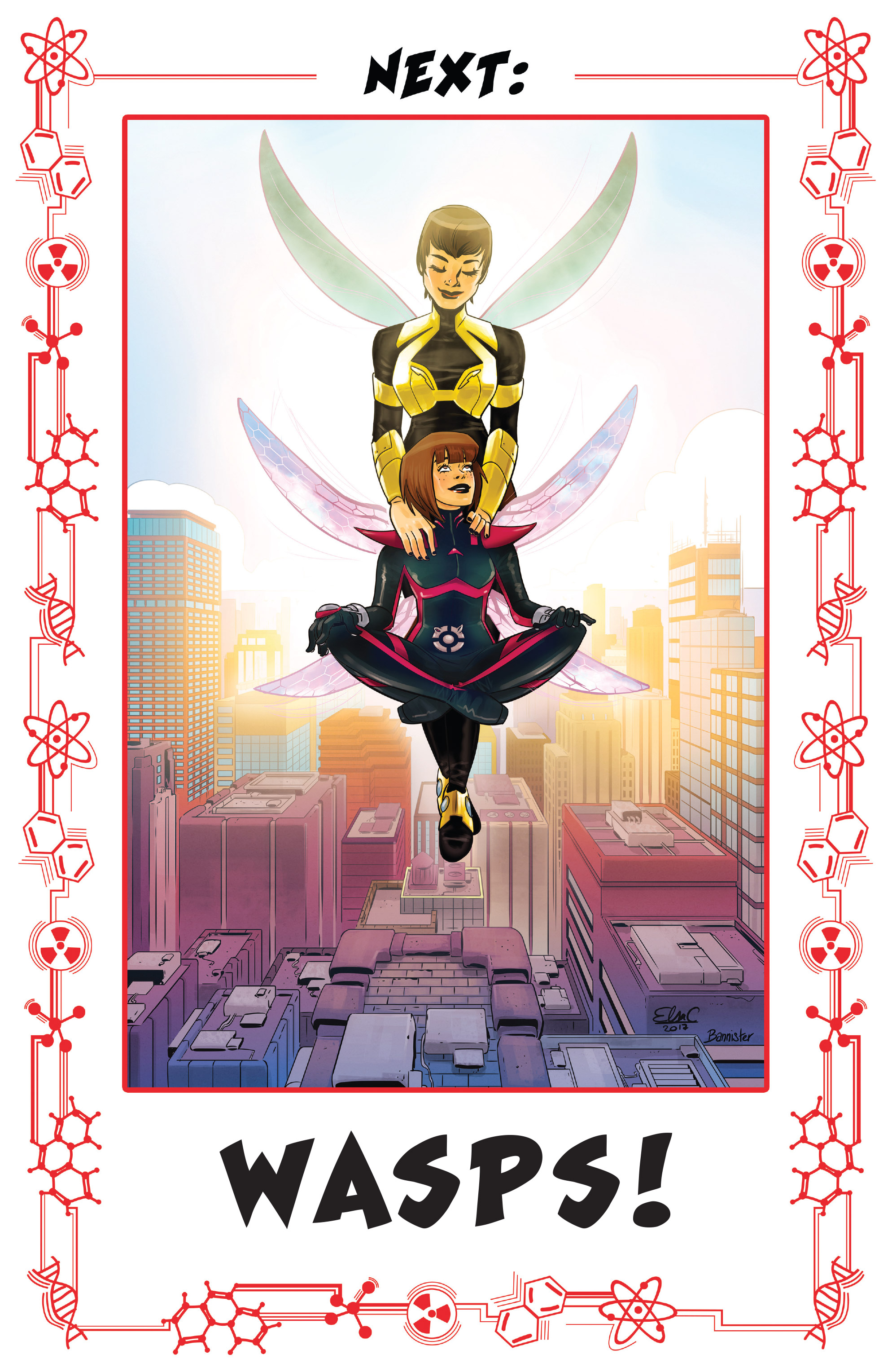 The Unstoppable Wasp (2017-) issue 6 - Page 24