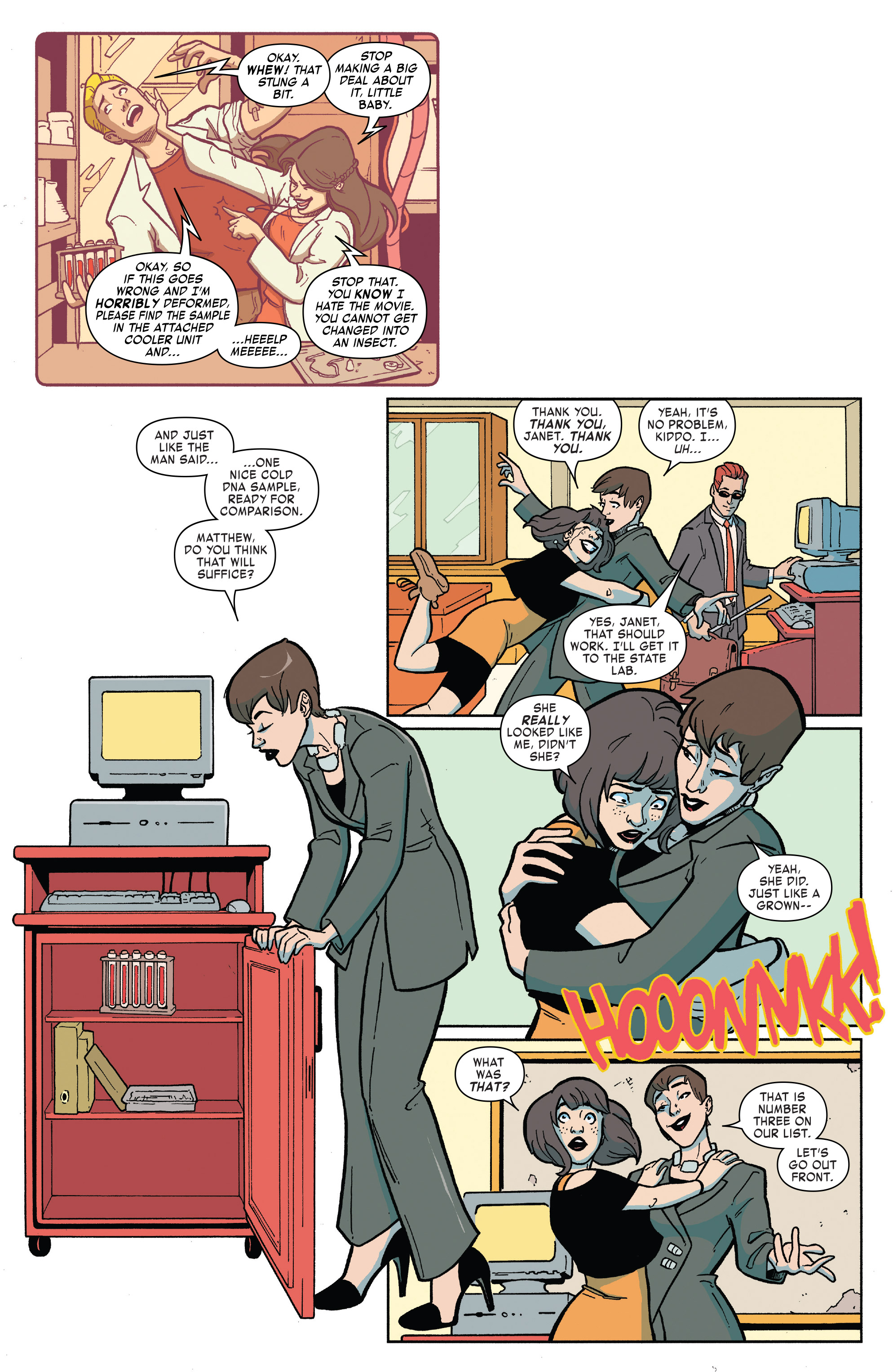 The Unstoppable Wasp (2017-) issue 8 - Page 9