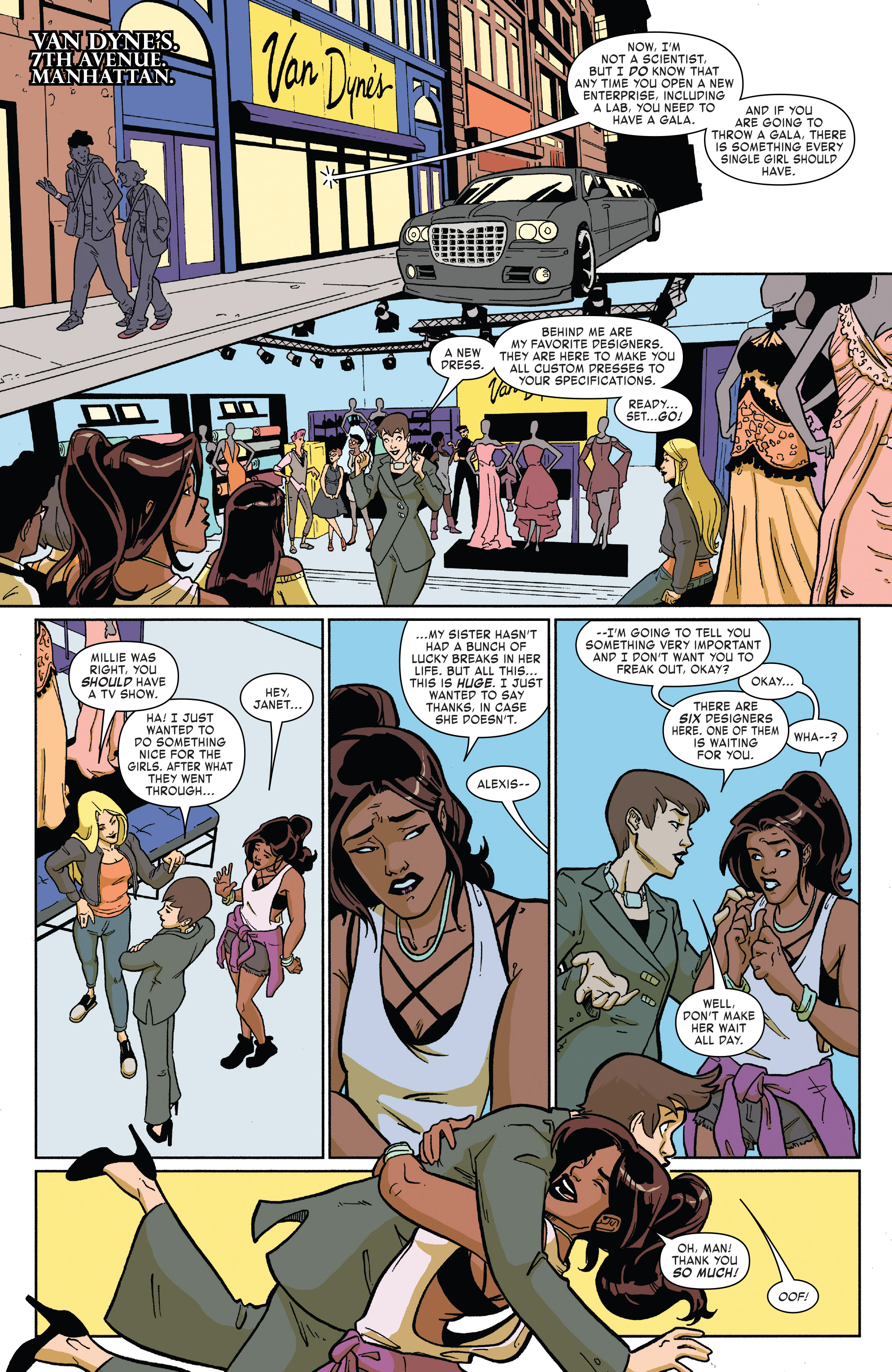 The Unstoppable Wasp (2017-) issue 8 - Page 15