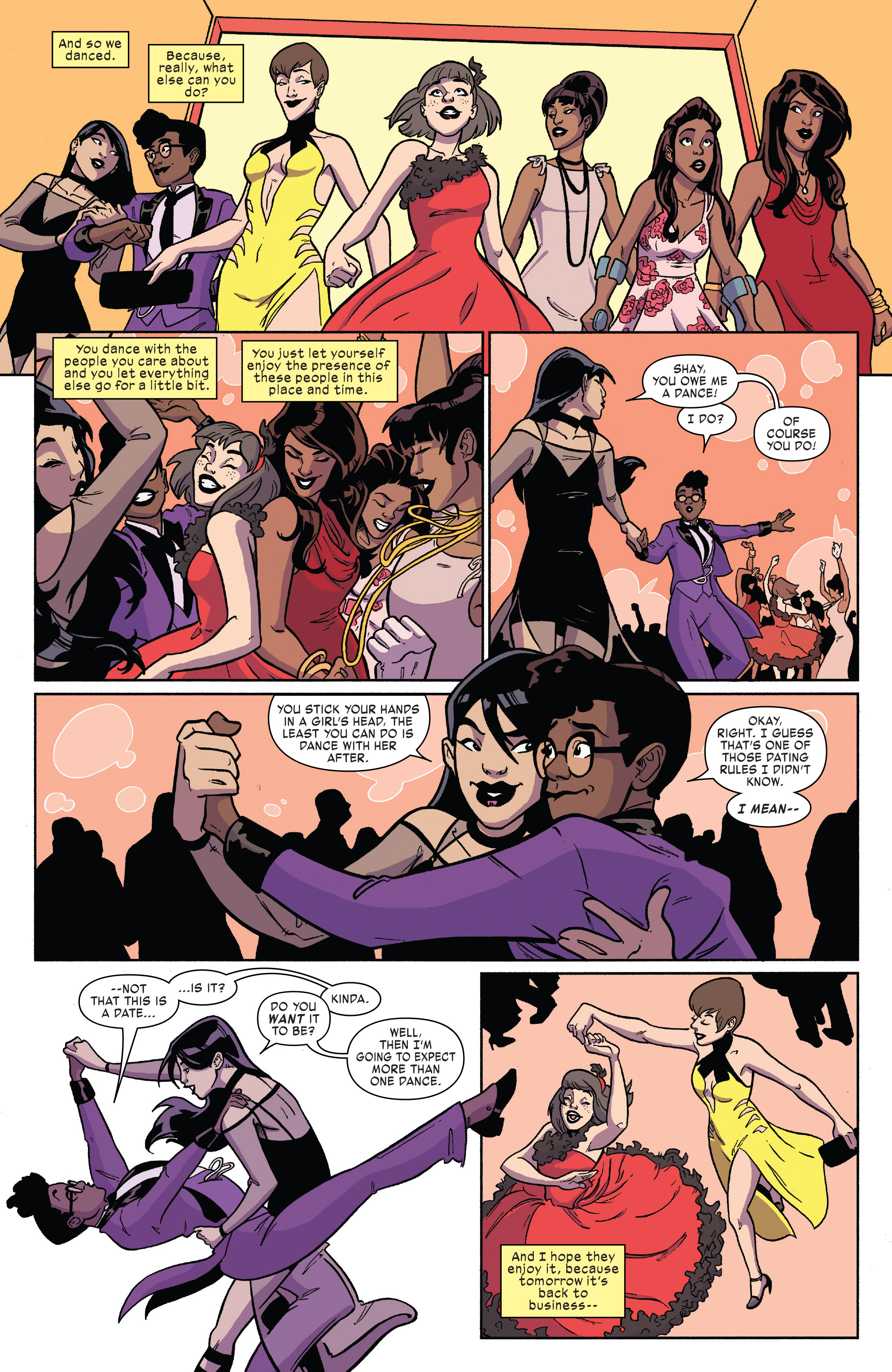 The Unstoppable Wasp (2017-) issue 8 - Page 19