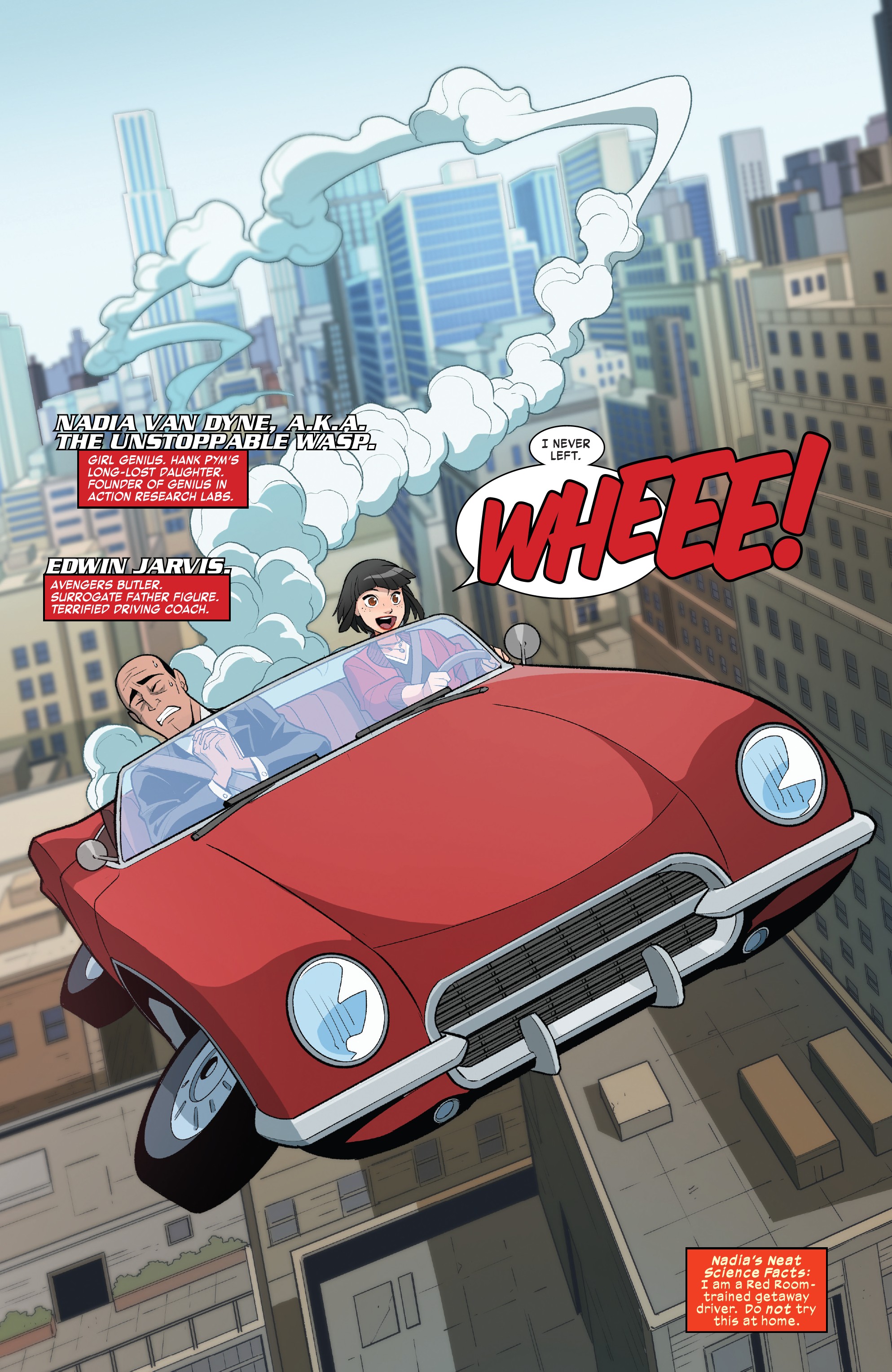 The Unstoppable Wasp (2018-): Chapter 1 - Page 4