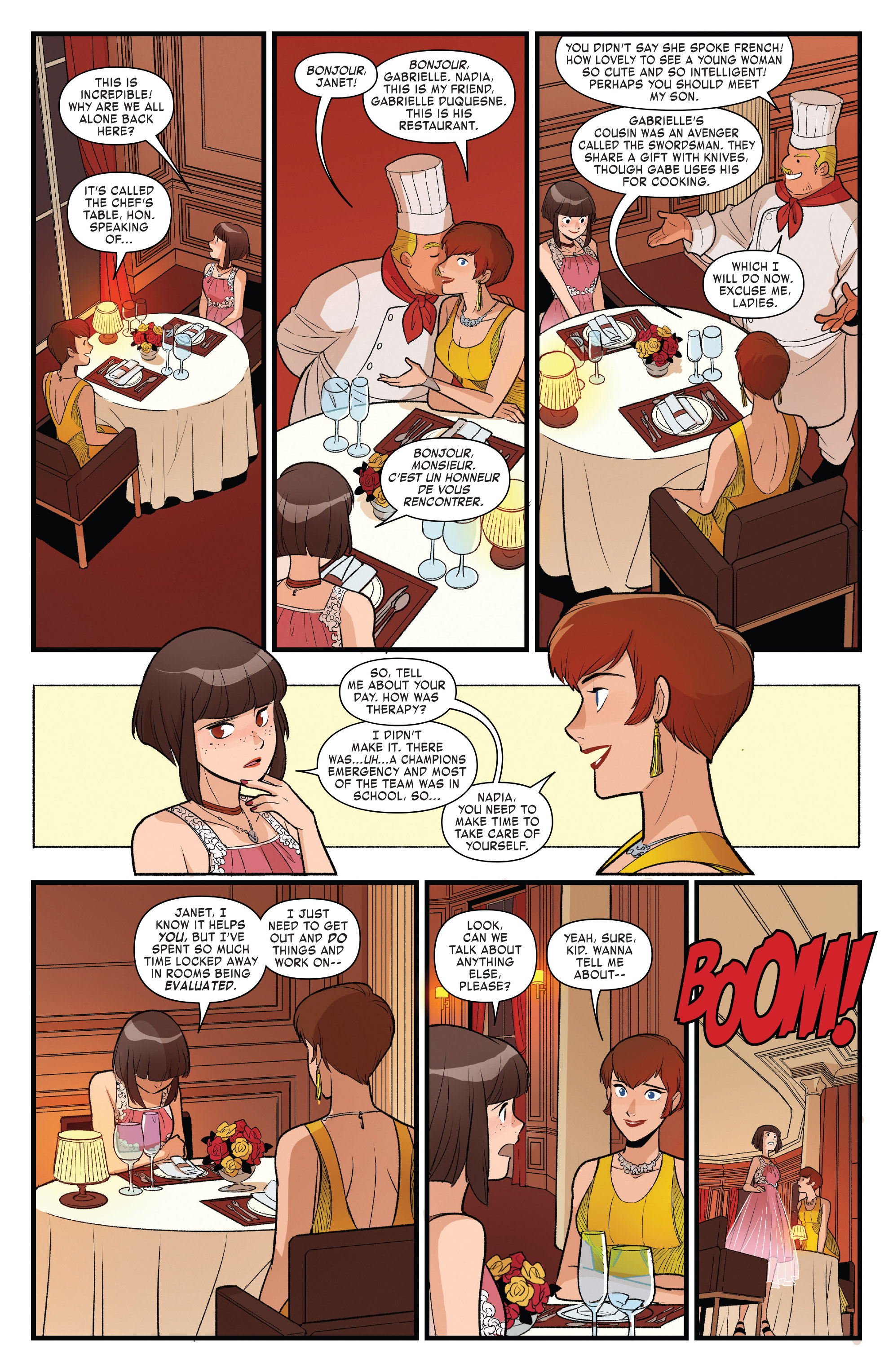 The Unstoppable Wasp (2018-) issue 2 - Page 14