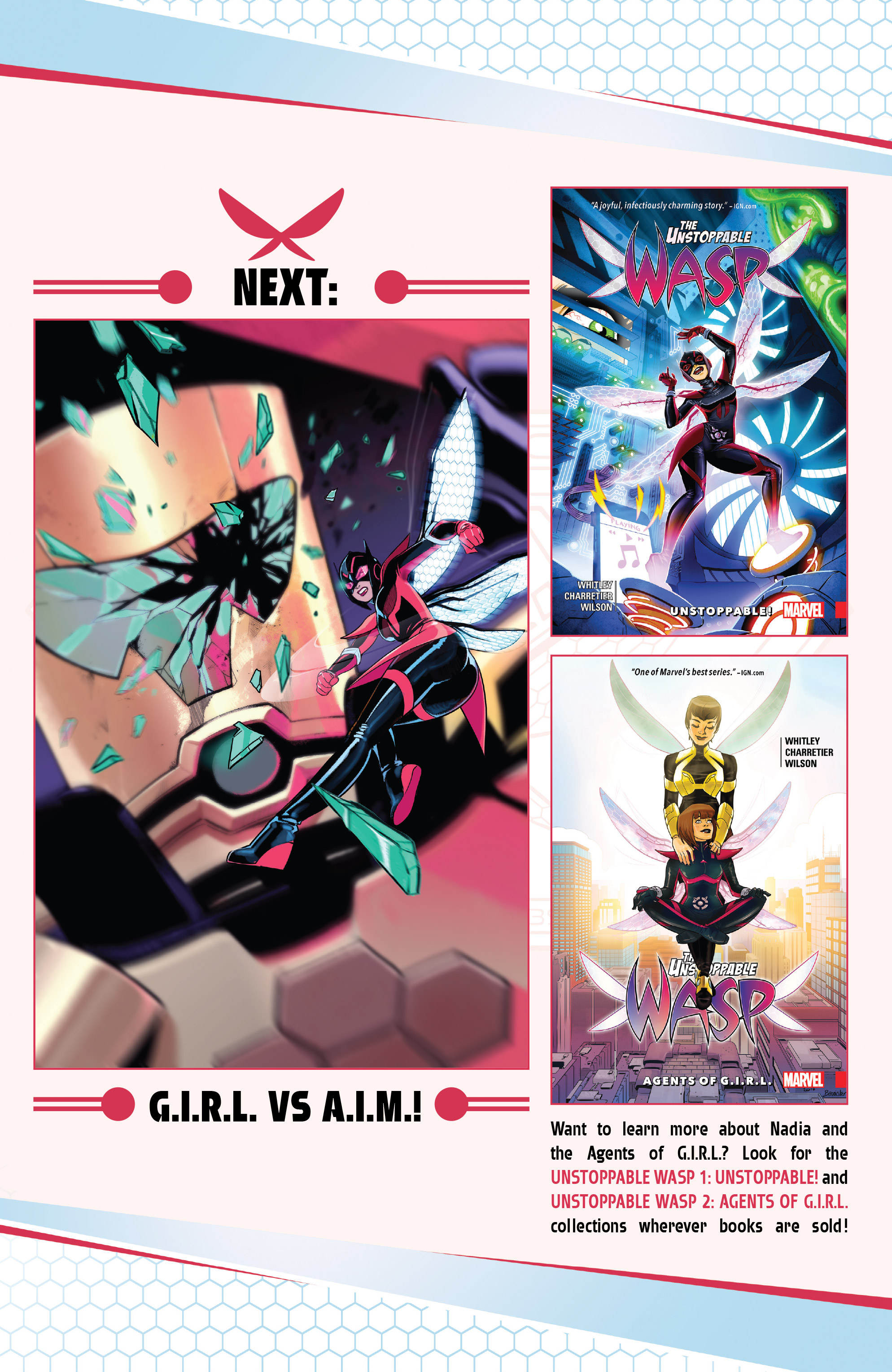 The Unstoppable Wasp (2018-) issue 2 - Page 25